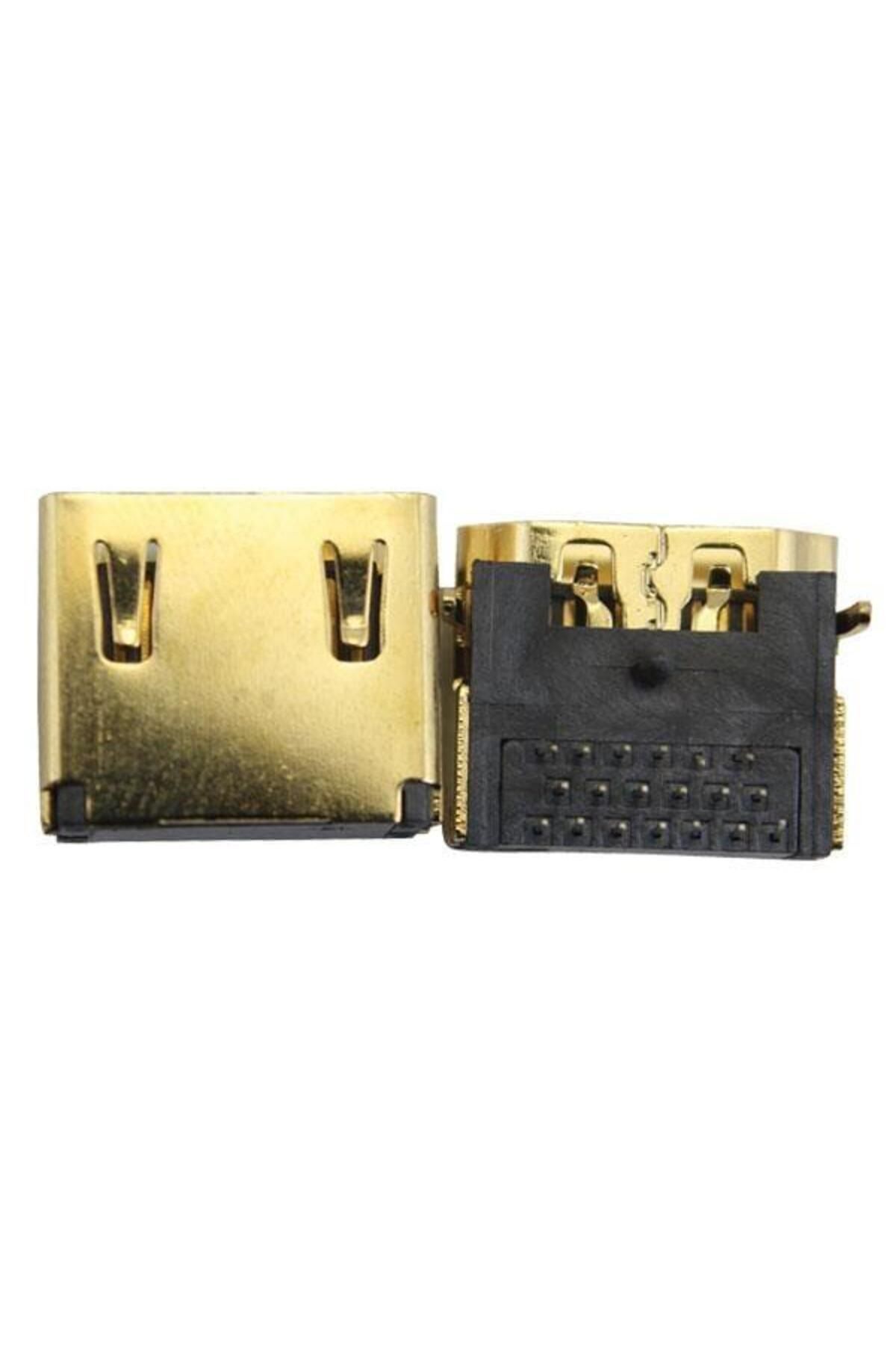 Pİ GLOBAL Hdmi Şase L Tip