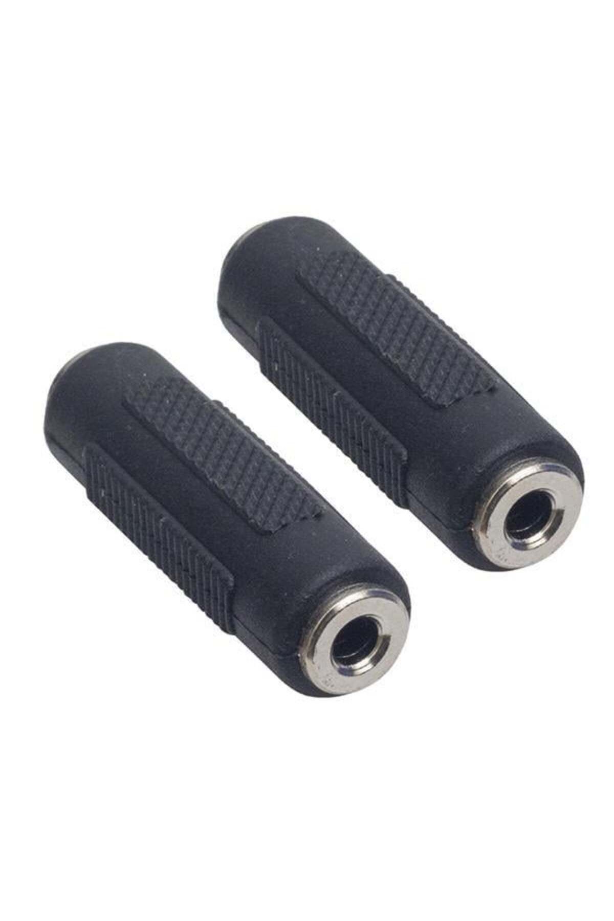 Pİ GLOBAL 3.5 Mm Stereo Fiş Ara Dişi Dişi Jack