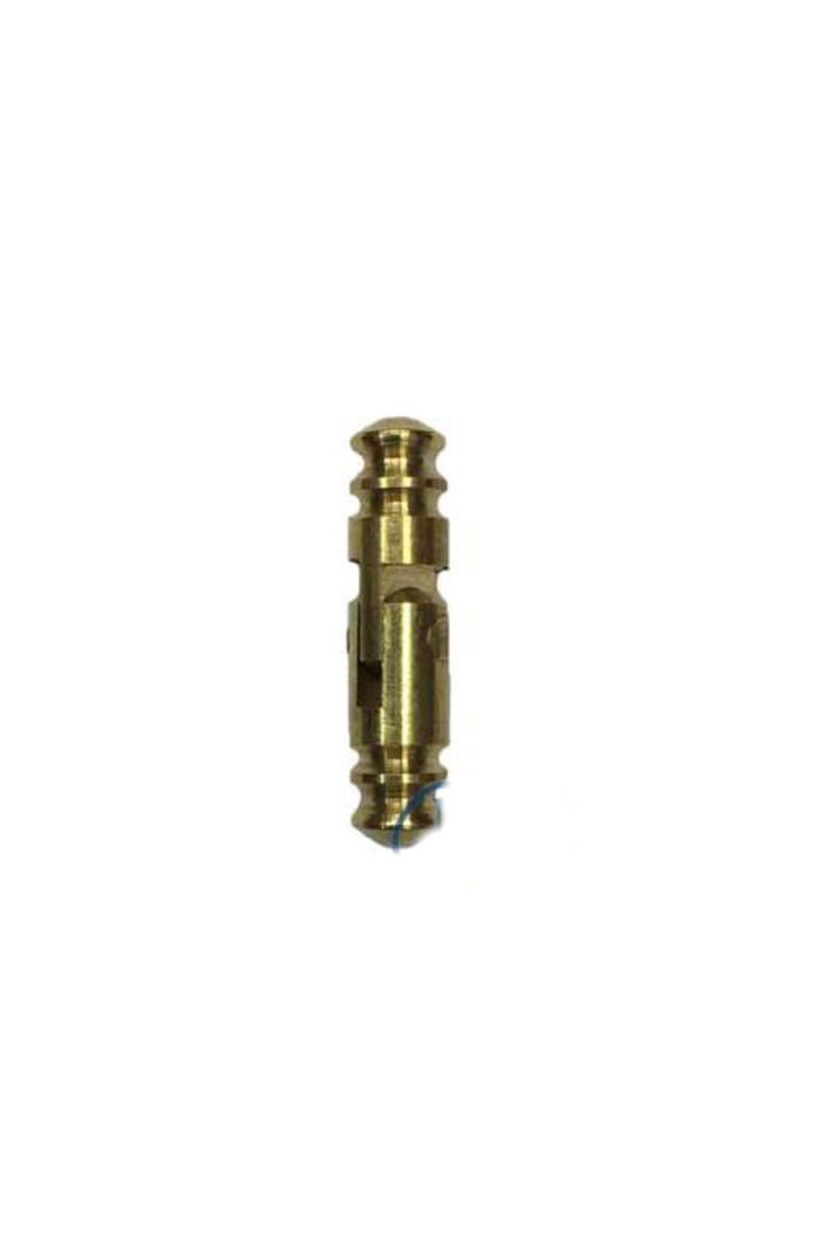 Skygo Pirinç Gizli, Çubuk Kutu Menteşe - 5x20mm, 1 Adet