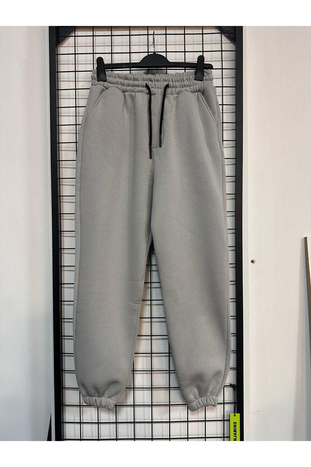 DCK 3 İPLİK EŞOFMAN