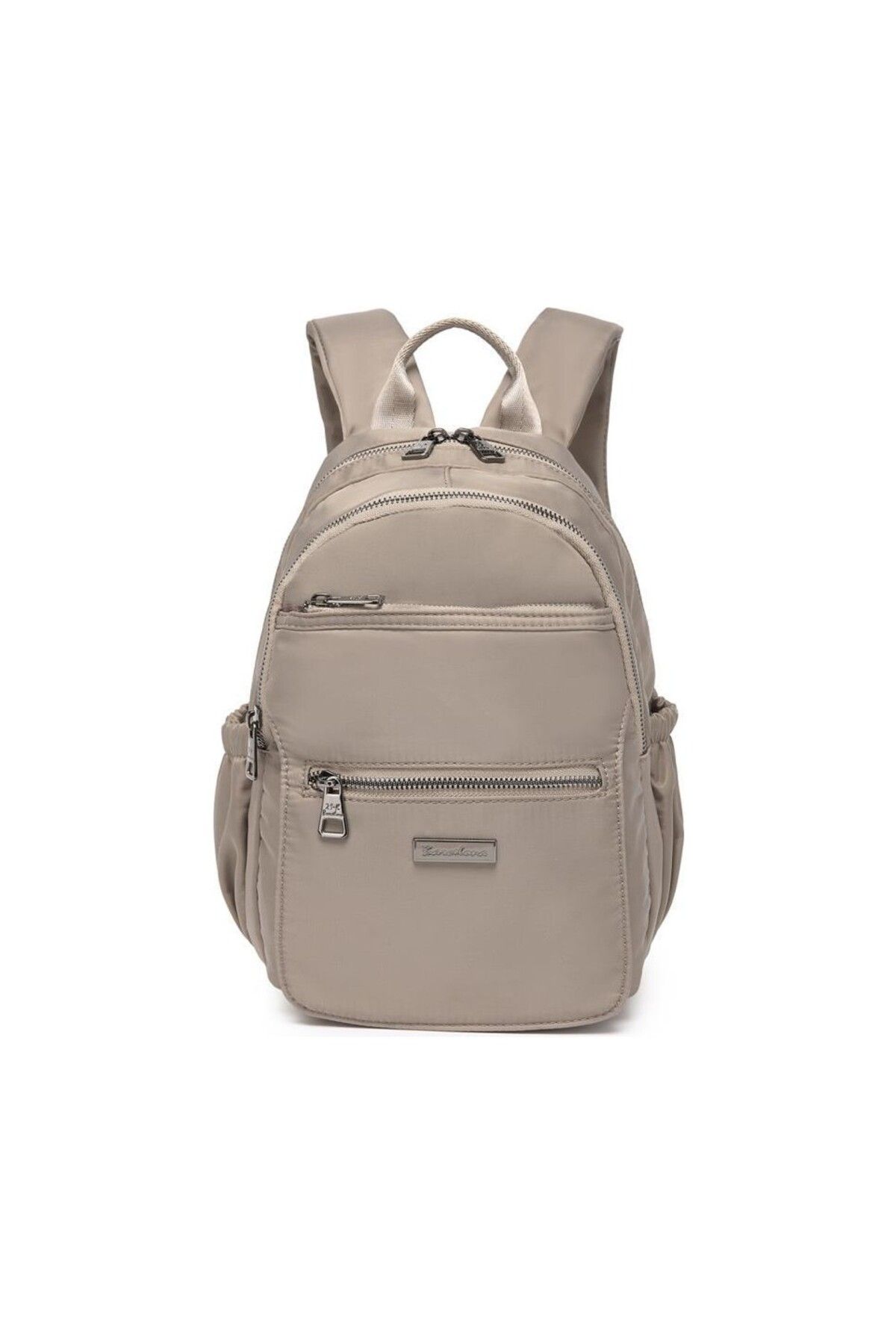 SMART BAGS BARCELONA SATEN KADIN SIRT ÇANTASI