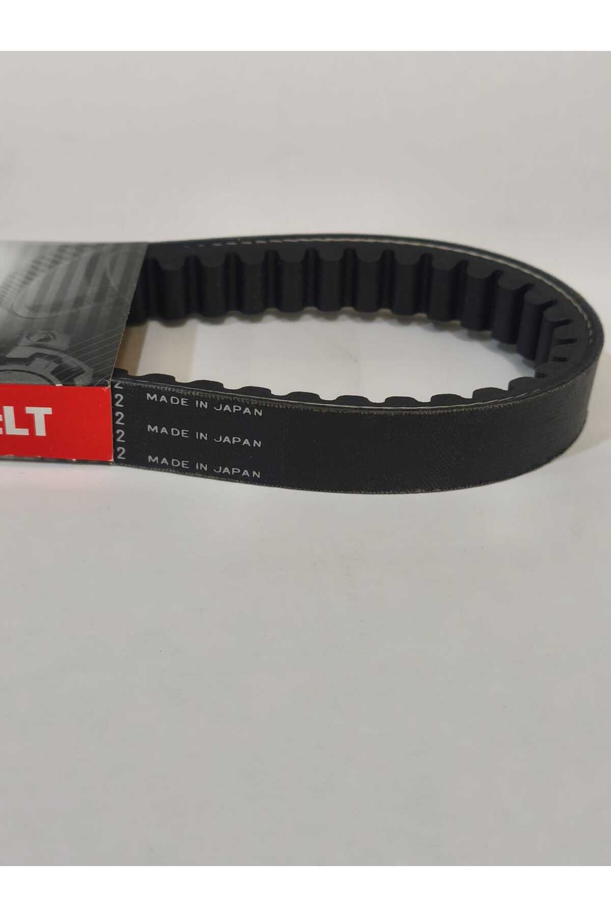MTYL S19-032 Kayış Bando Japon Honda Fizy 125 Kanuni Mati 125 Scooter 125
