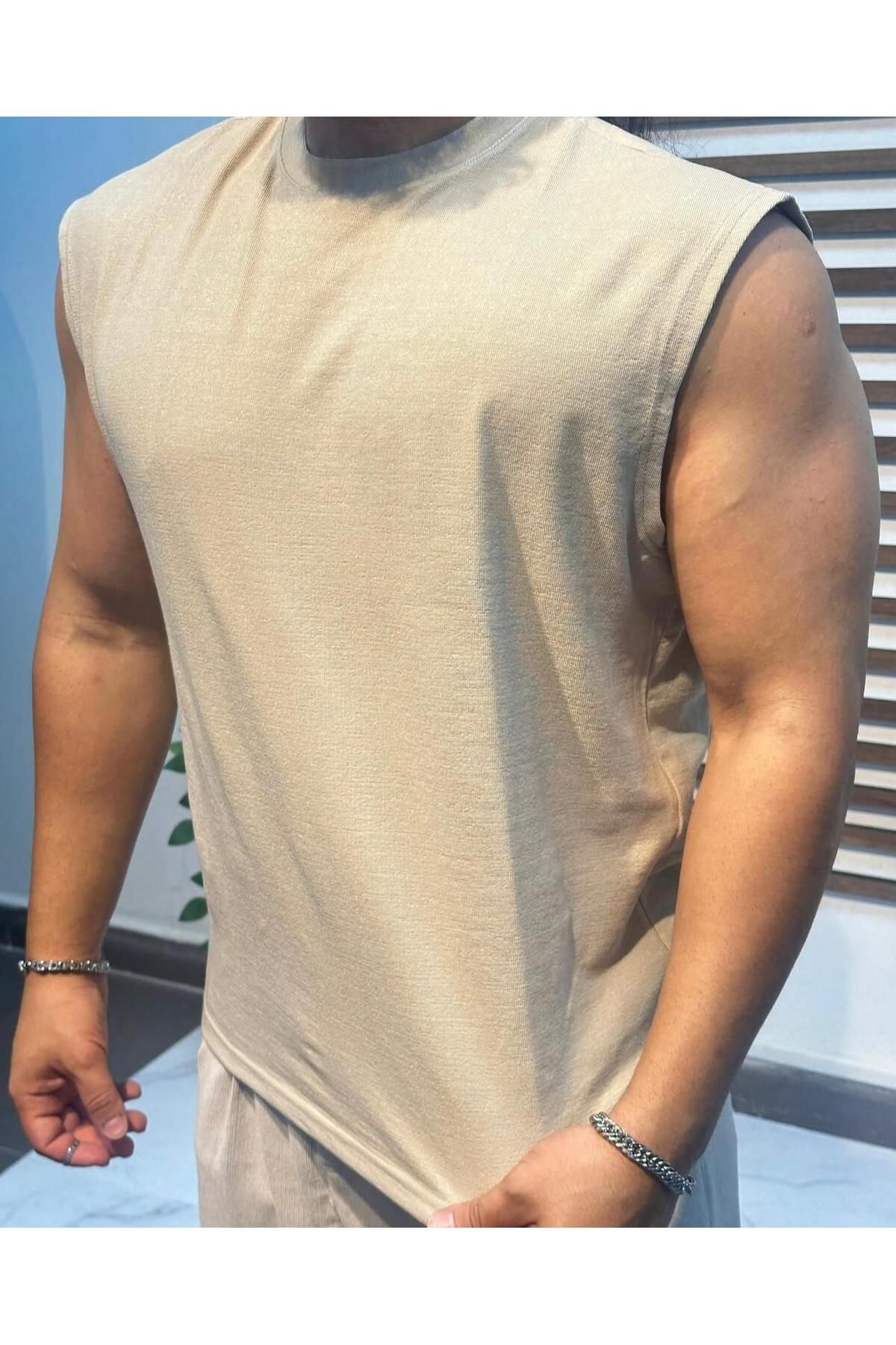 DCK RAHAT KESİM GYM ATLET