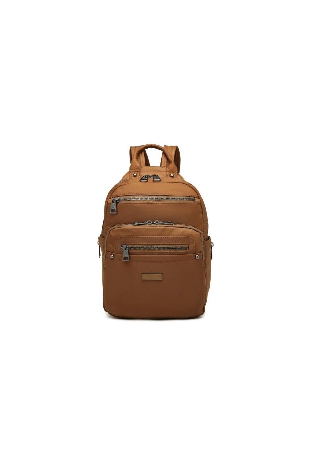 SMART BAGS BARCELONA SATEN KADIN SIRT ÇANTASI