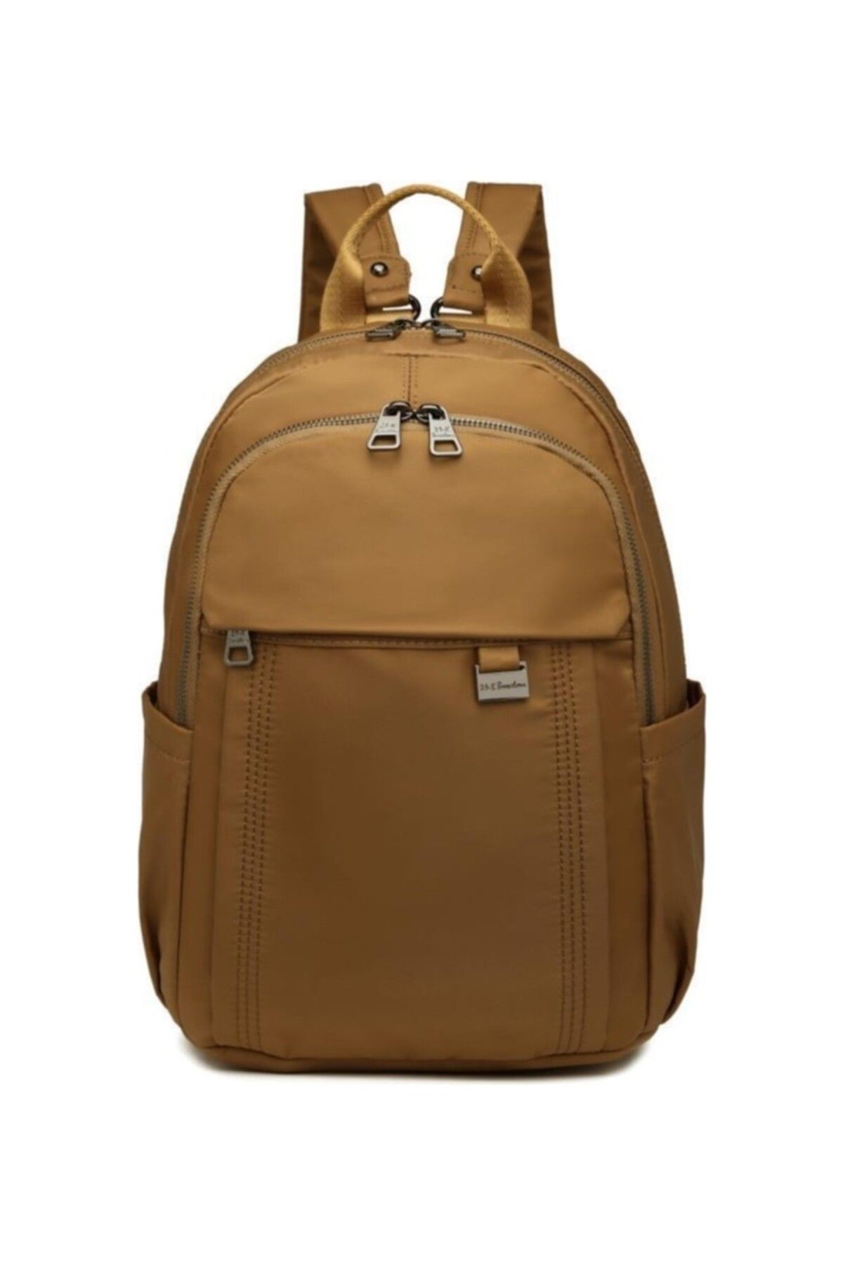 SMART BAGS BARCELONA SATEN KADIN SIRT ÇANTASI