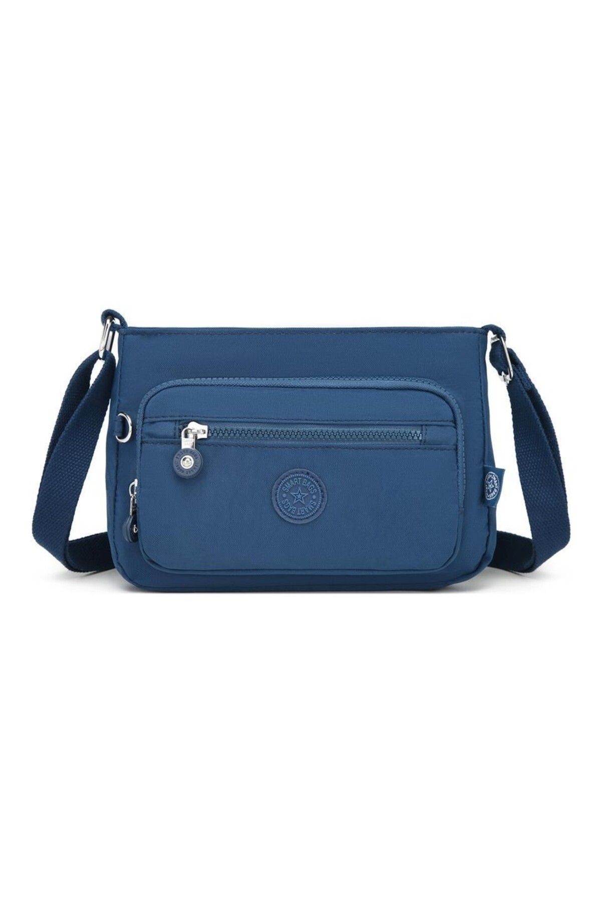 SMART BAGS KRİNKIL KADIN POSTACI ÇANTASI