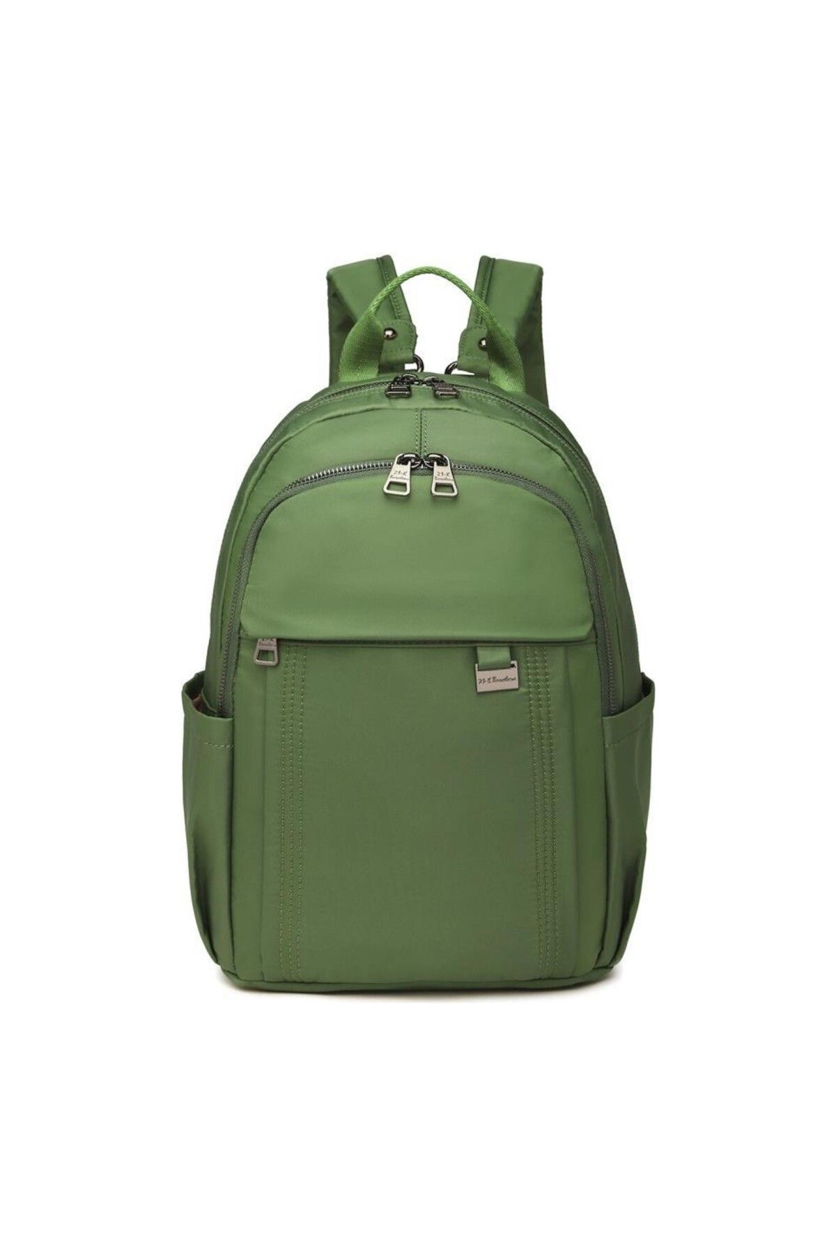 SMART BAGS BARCELONA SATEN KADIN SIRT ÇANTASI