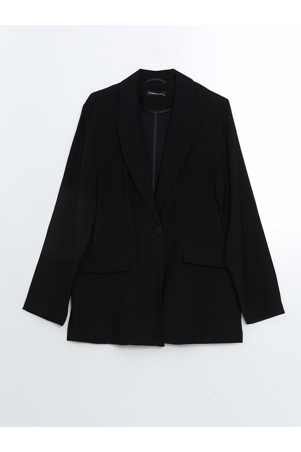 LC Waikiki Regular Fit Kadın Blazer Ceket
