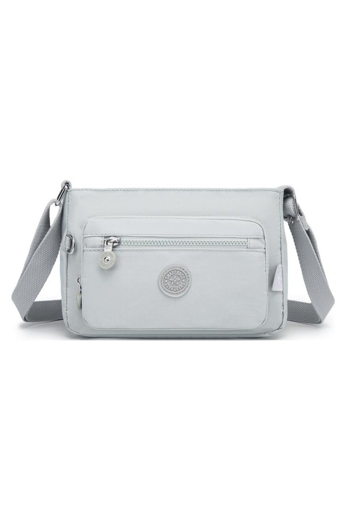 SMART BAGS KRİNKIL KADIN POSTACI ÇANTASI