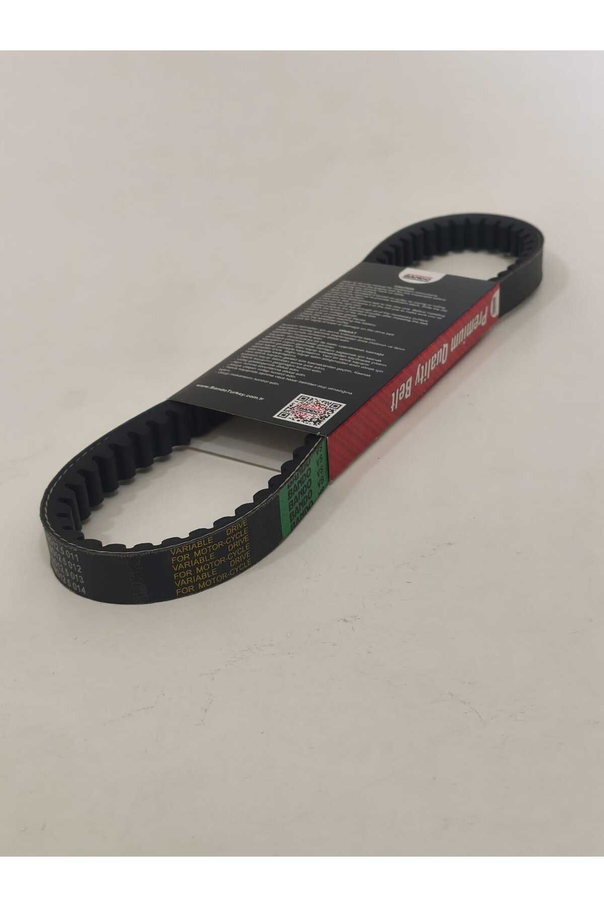Bando Ceo 110 Made In Turkey Band0 Kayış Yeni Üretim Ve Kaliteli'dir..