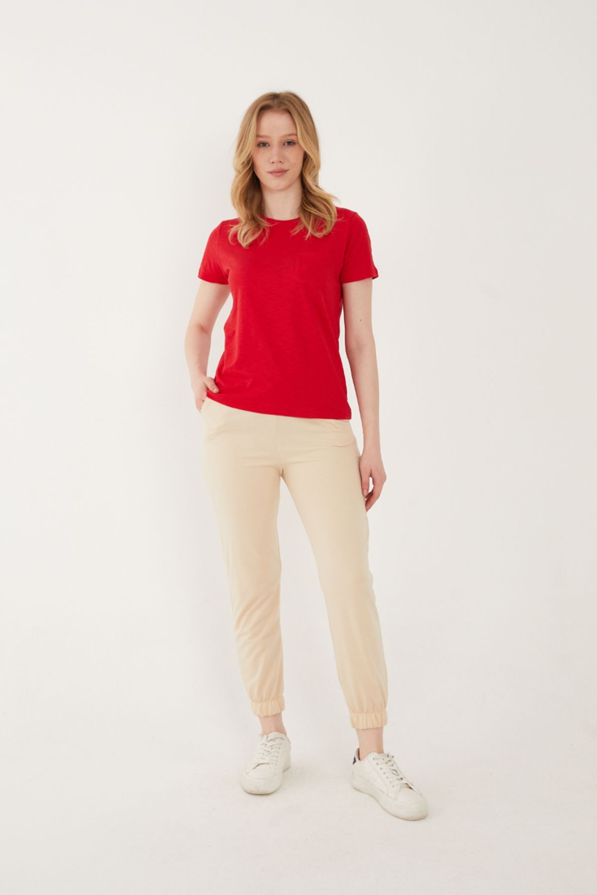 viole&more Kadın T-shirt
