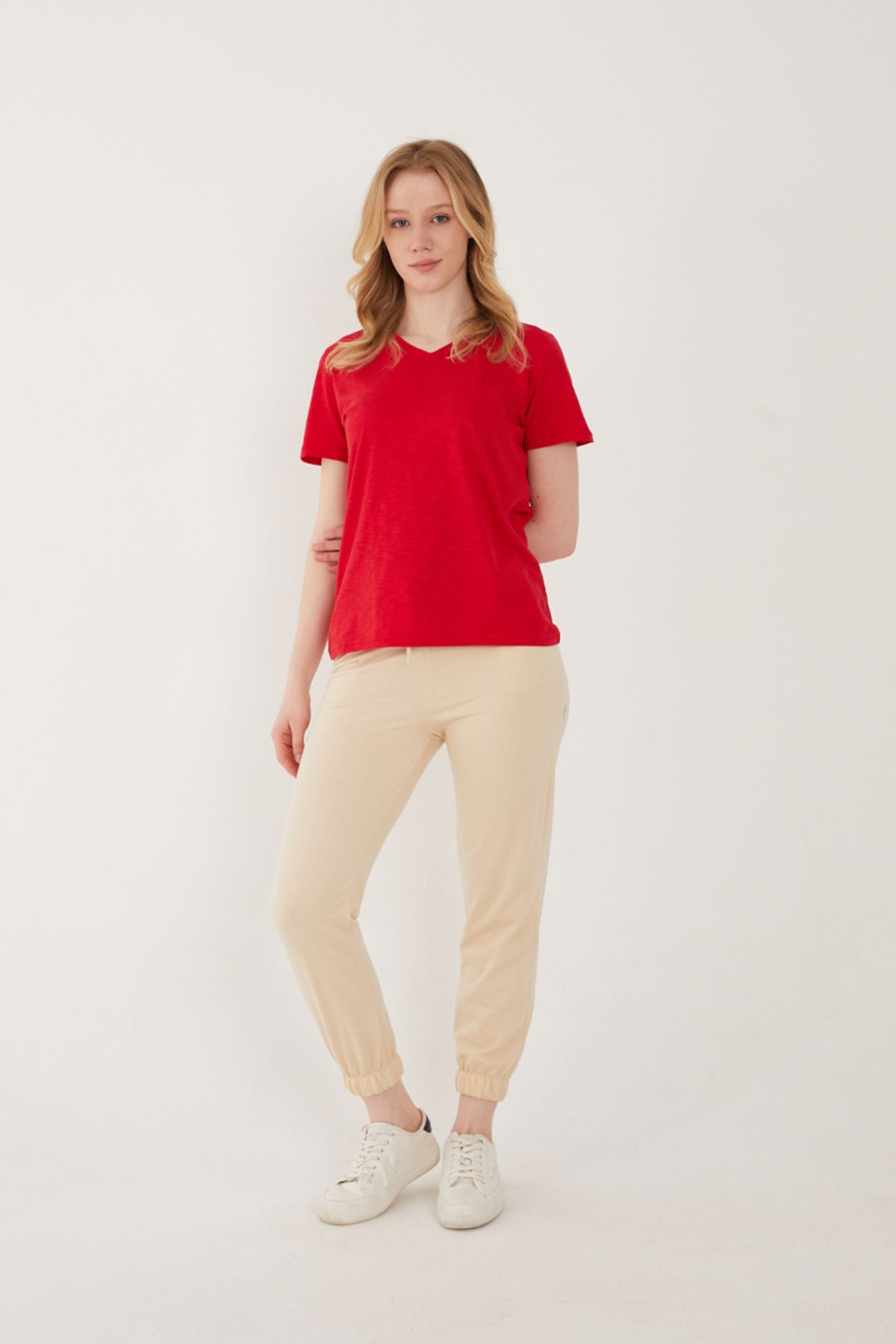 viole&more Kadın T-shirt