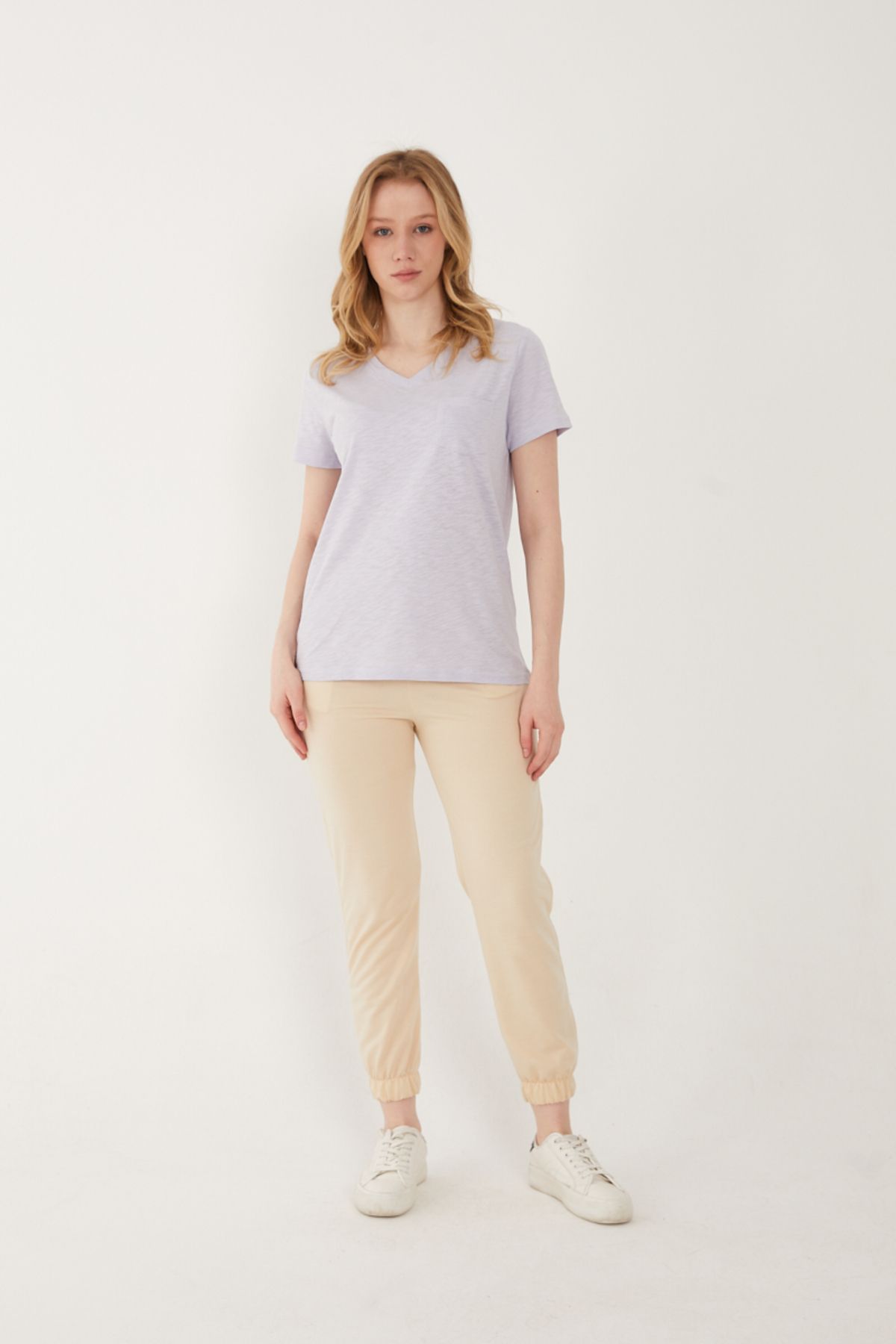 viole&more Kadın T-shirt