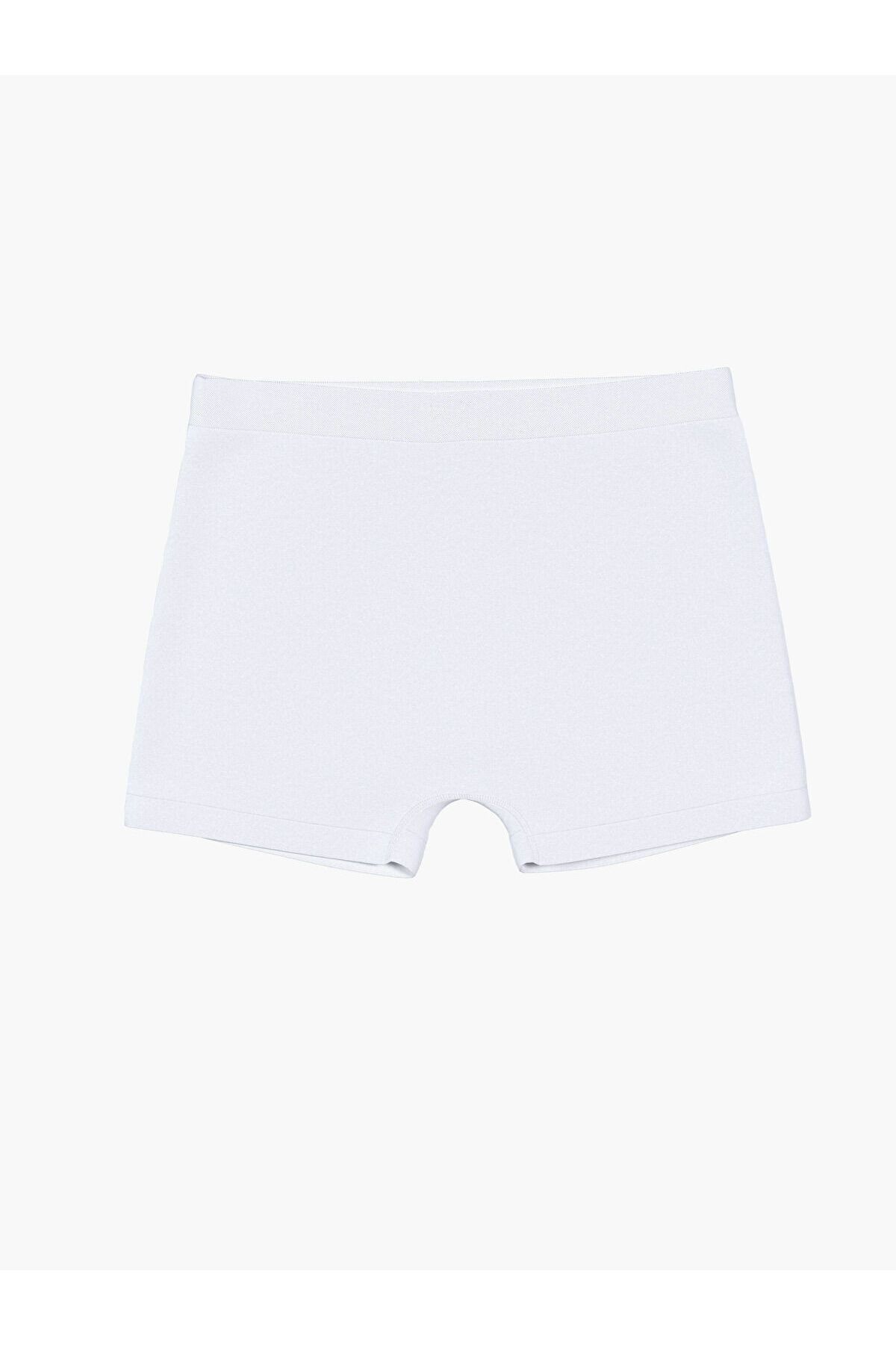 LC Waikiki Düz Boxer Külot