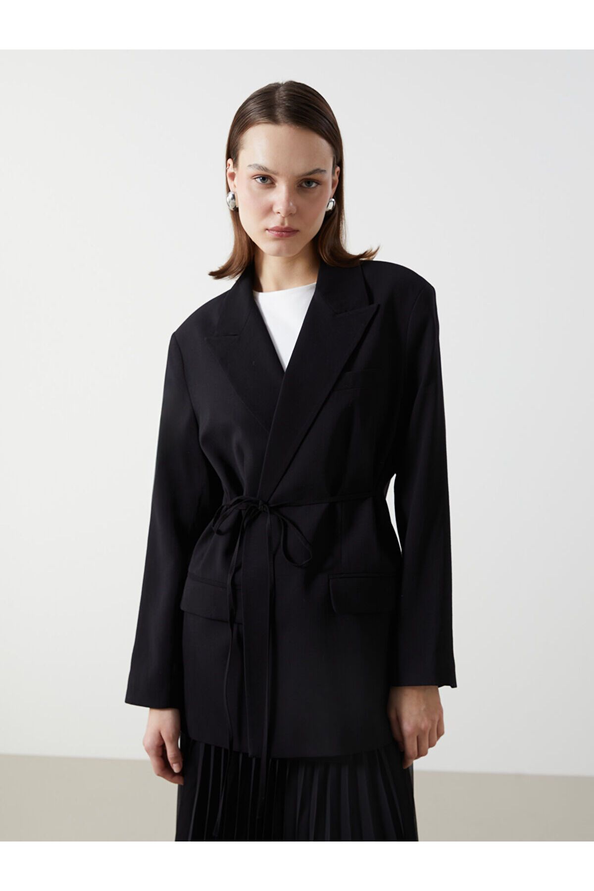 LC Waikiki Kadın Blazer Ceket