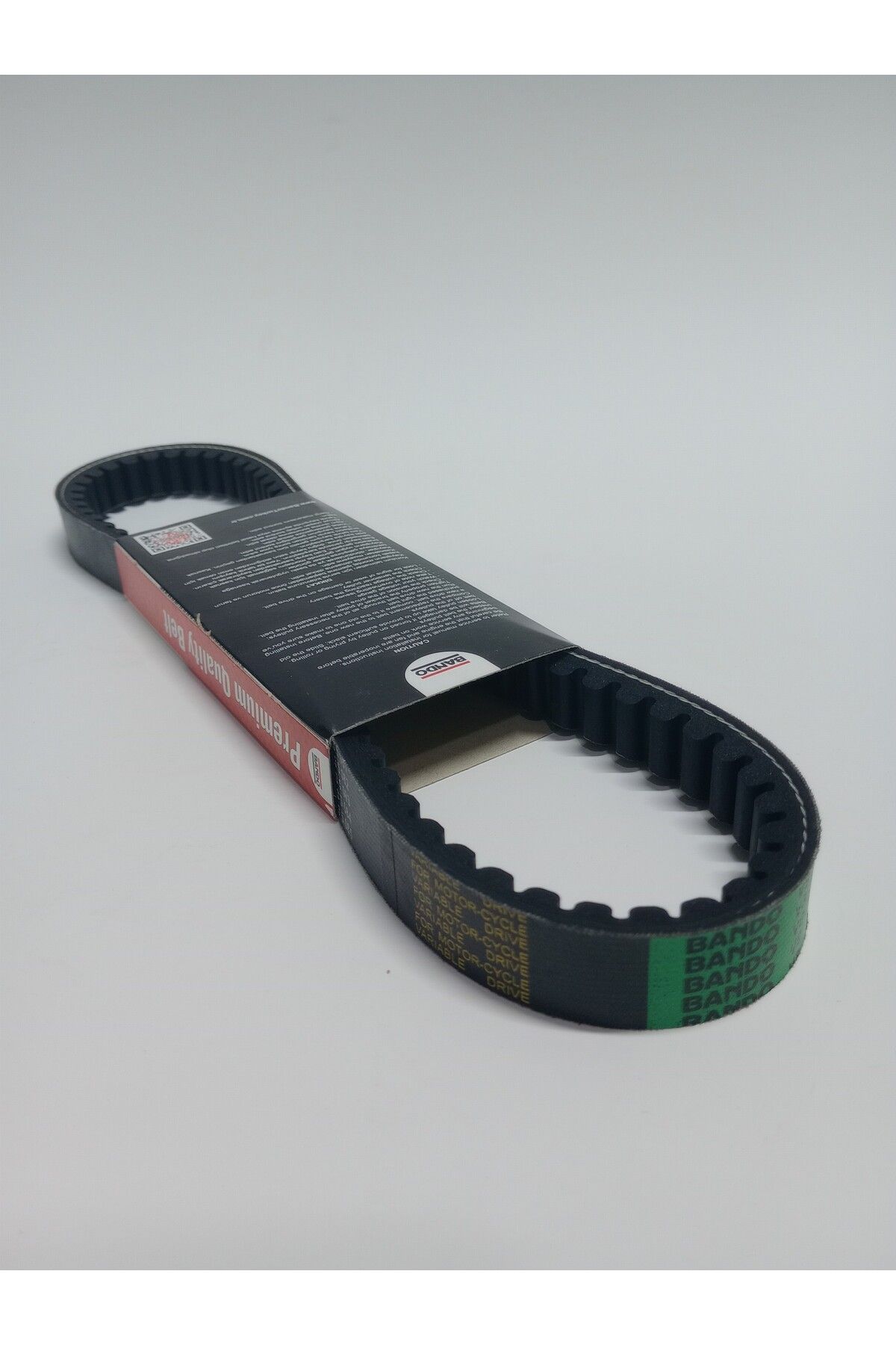 Bando Skyjet Rivero 125 uyumlu Yerli Varyatör Kayış