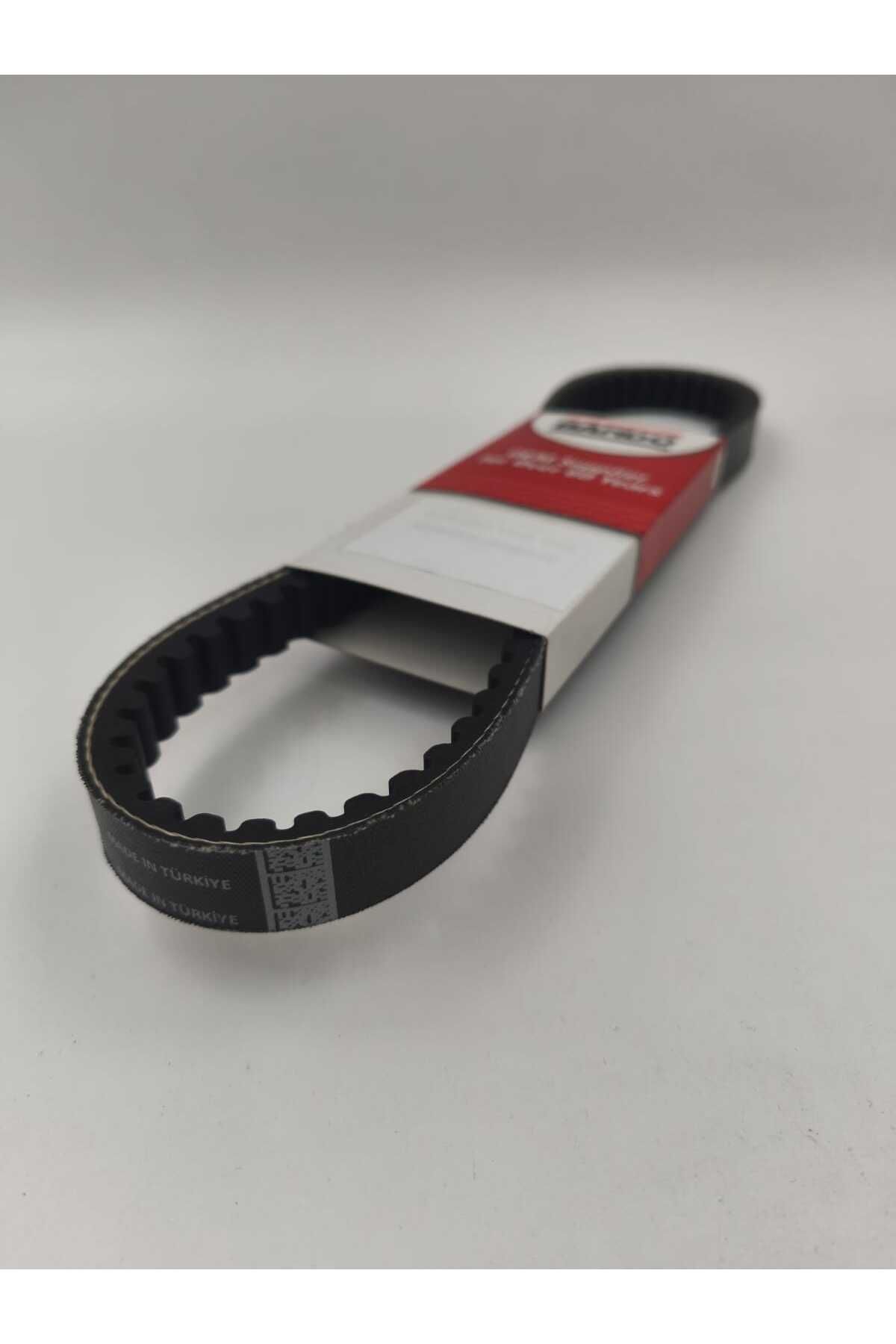 Bando Rutec R9 125 uyumlu Yerli Varyatör Kayış