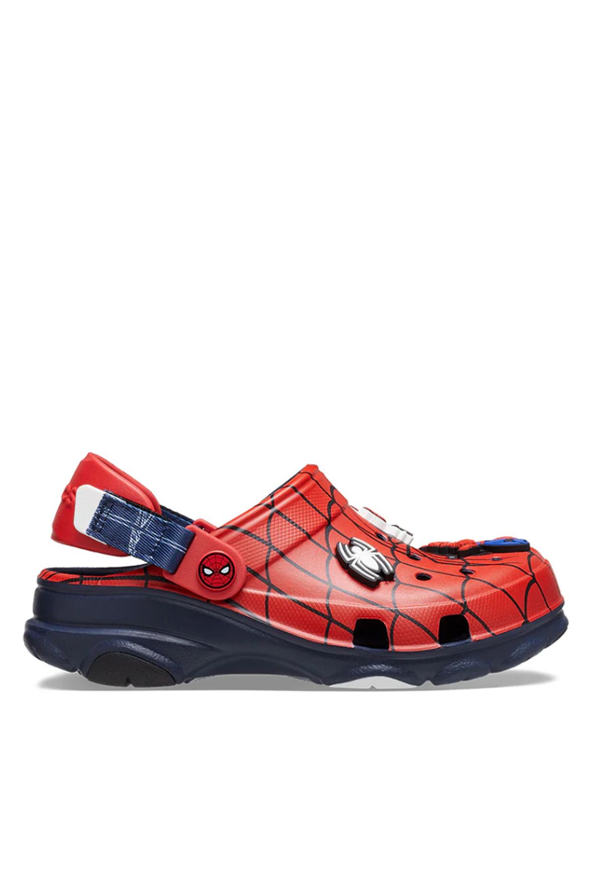 Crocs Erkek Çocuk Spider-Man Sabo Terlik