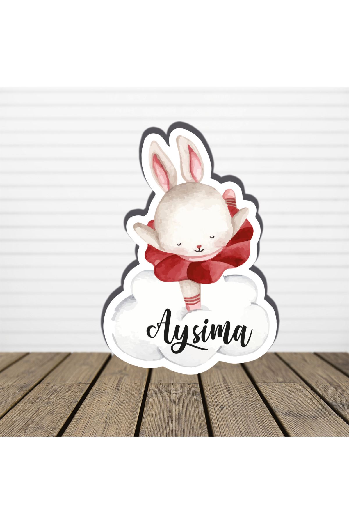 AksuConcept 20 Adet Kişiye Özel Doğum Günü, Sünnet ve Baby Shower Magneti - Hediye Magnet Hediyelik Mdl0037