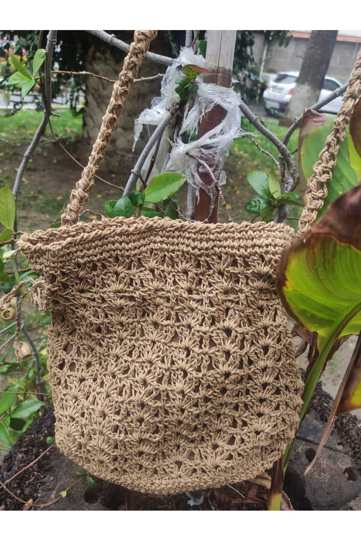 ipek butik İpek butik yandan takmalı omuz çantası