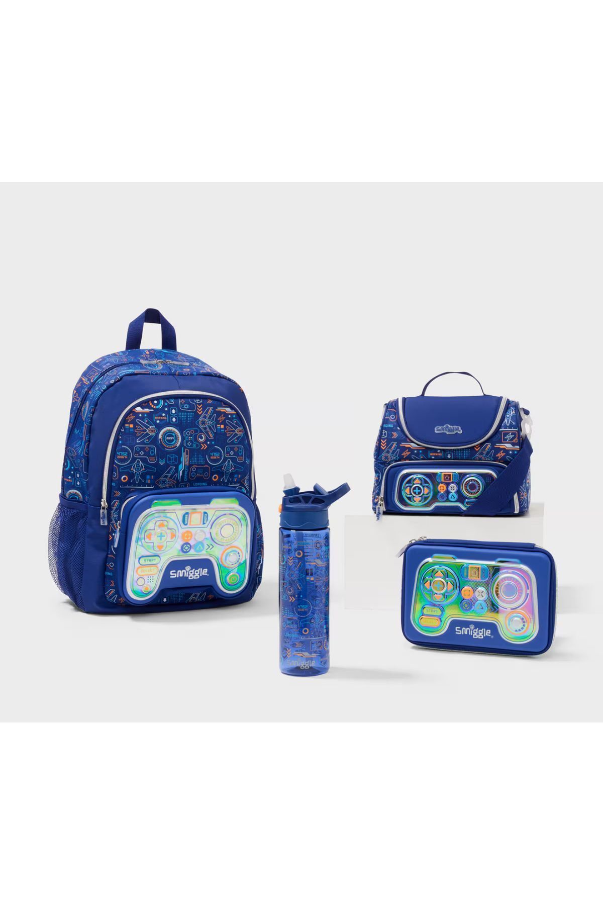 SMIGGLE OKUL