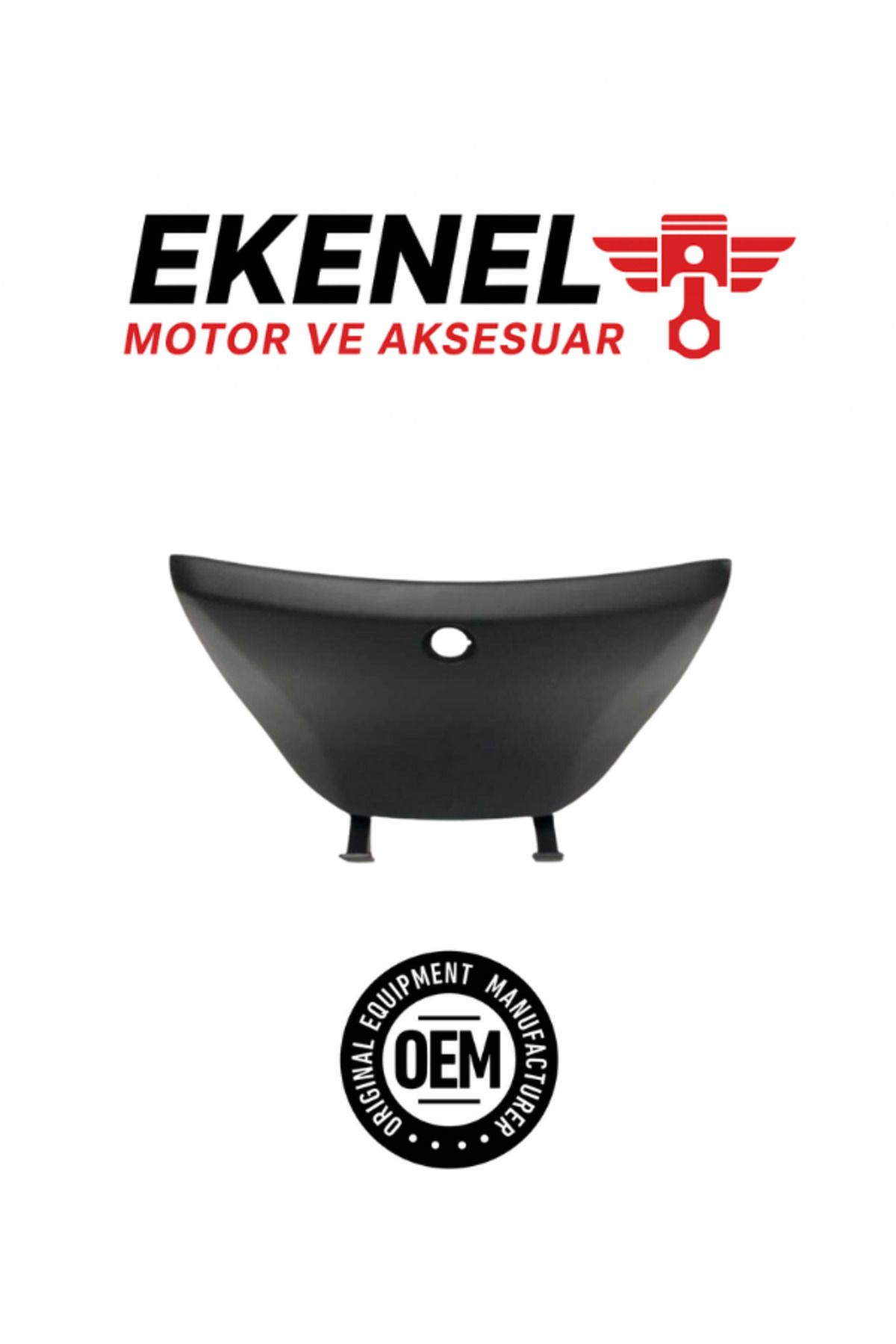 OEM Honda Alpha 110 Torpido Kapağı Eski Model | OEM Yedek Parça