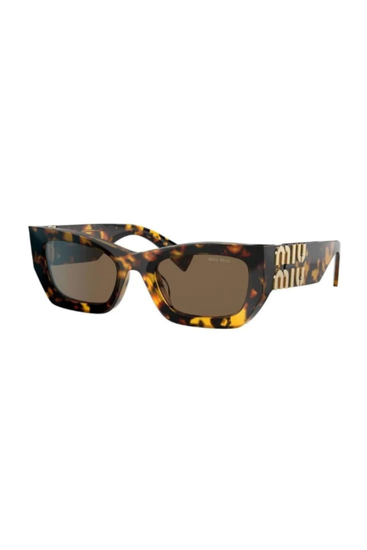 Miu Miu MU 09WS VAU06B 53
