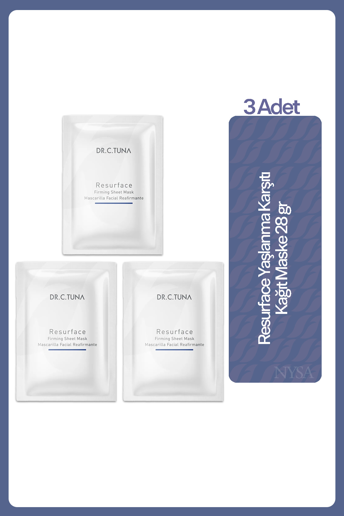 ماسک صورت DD20250605199 ماسک صورت DD20250605199