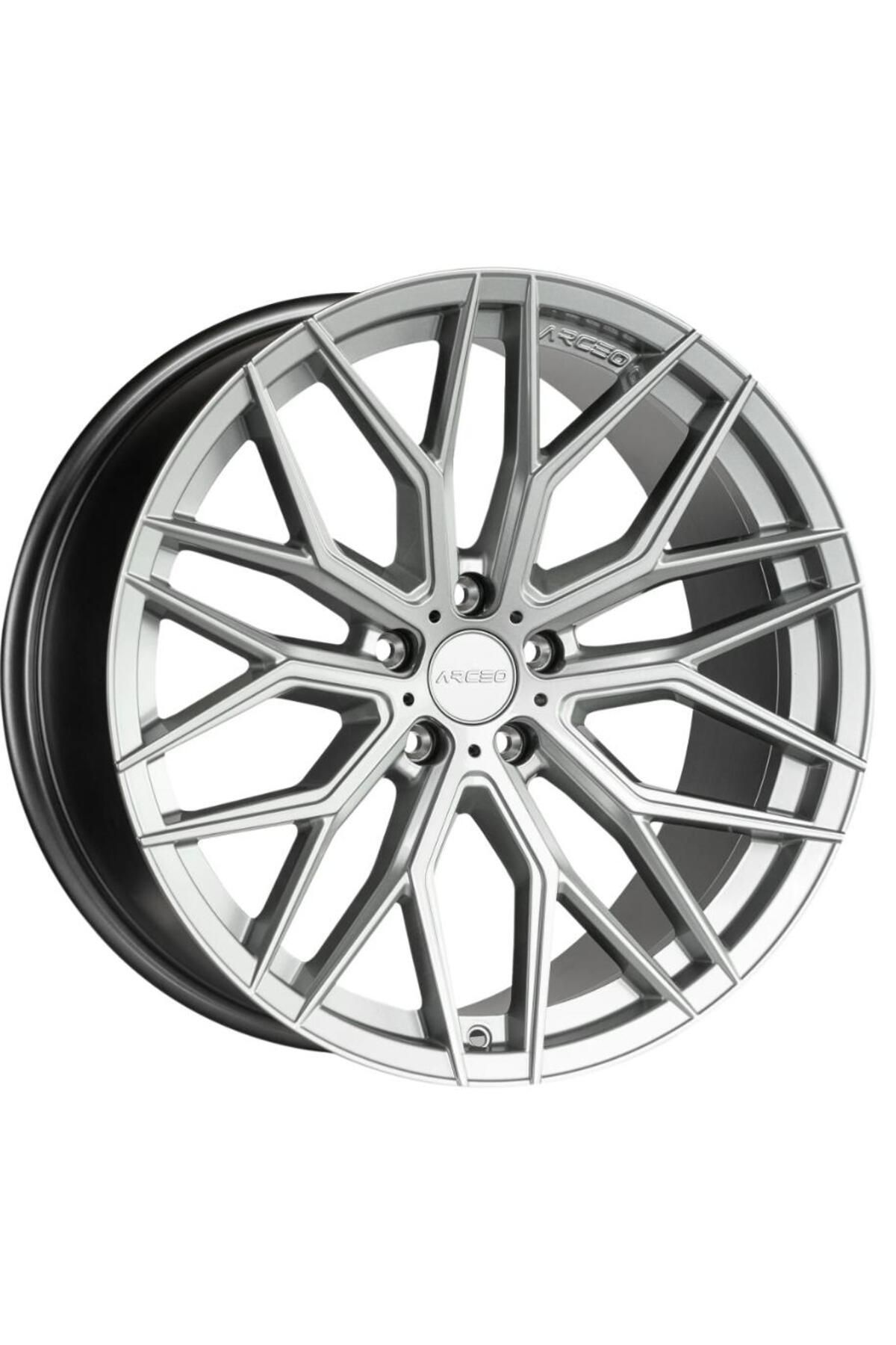 Arc -G6940-29 9.0x20" -5x112 ET30 66.6 Hyper Glanz Jant (4 Adet)