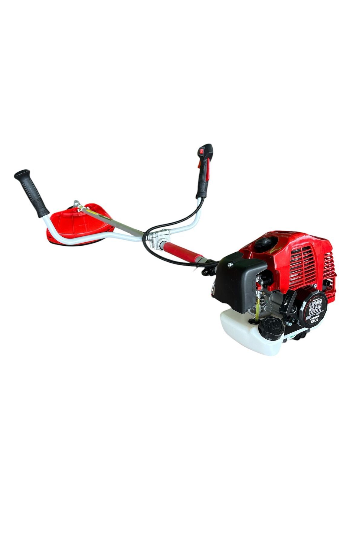 RHUARUI TK520 2,2 HP MOTORLU TIRPAN YAN MODEL