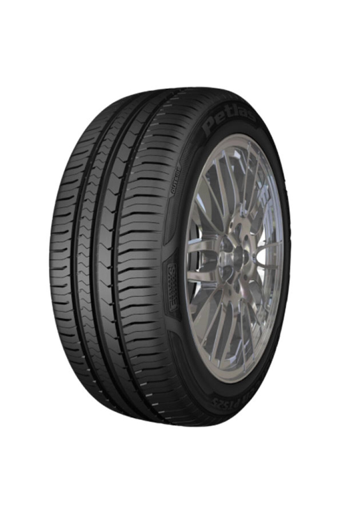 Petlas 205/60 R16 92H Progreen PT525 Oto Yaz Lastiği (2024 Üretim)