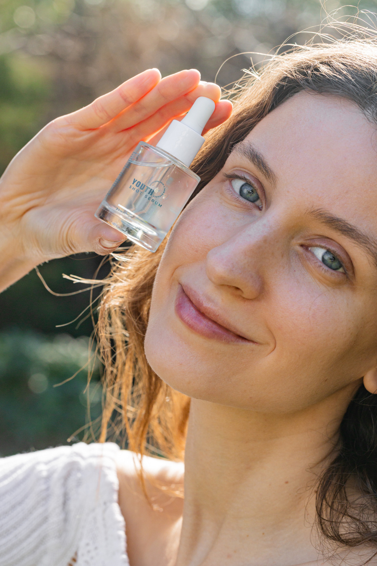 M Formulations Kırışıklık Karşıtı Göz Serumu Botoks Etkili 30 ml