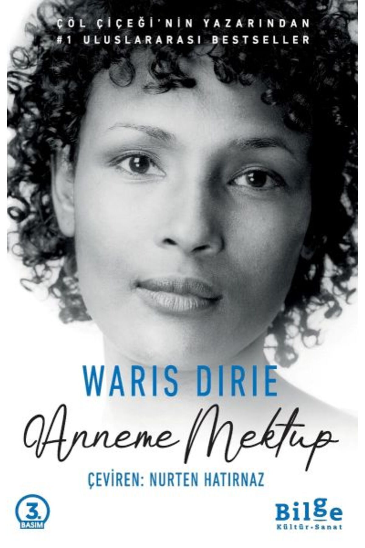 Destek Yayınları Anneme Mektup