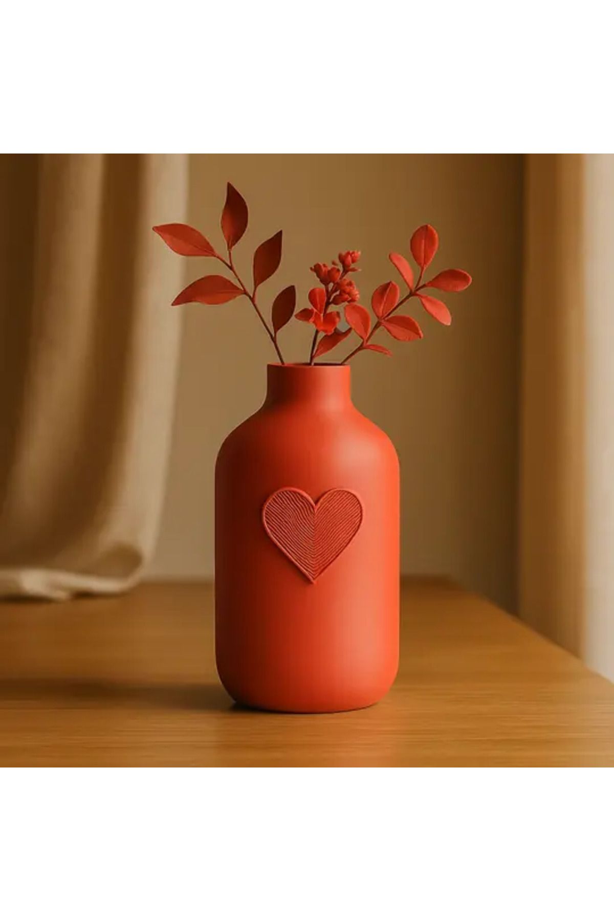sermen kreatif Kalpten Bir Dokunuş