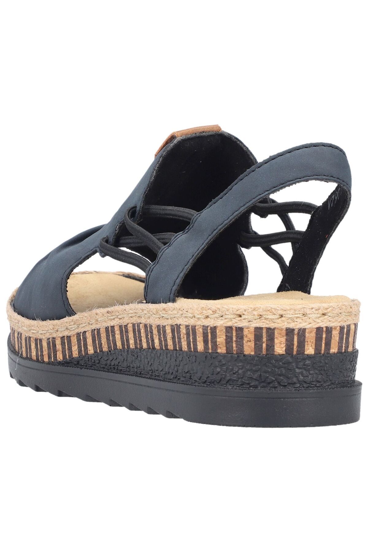 Rieker-Sandalen 5