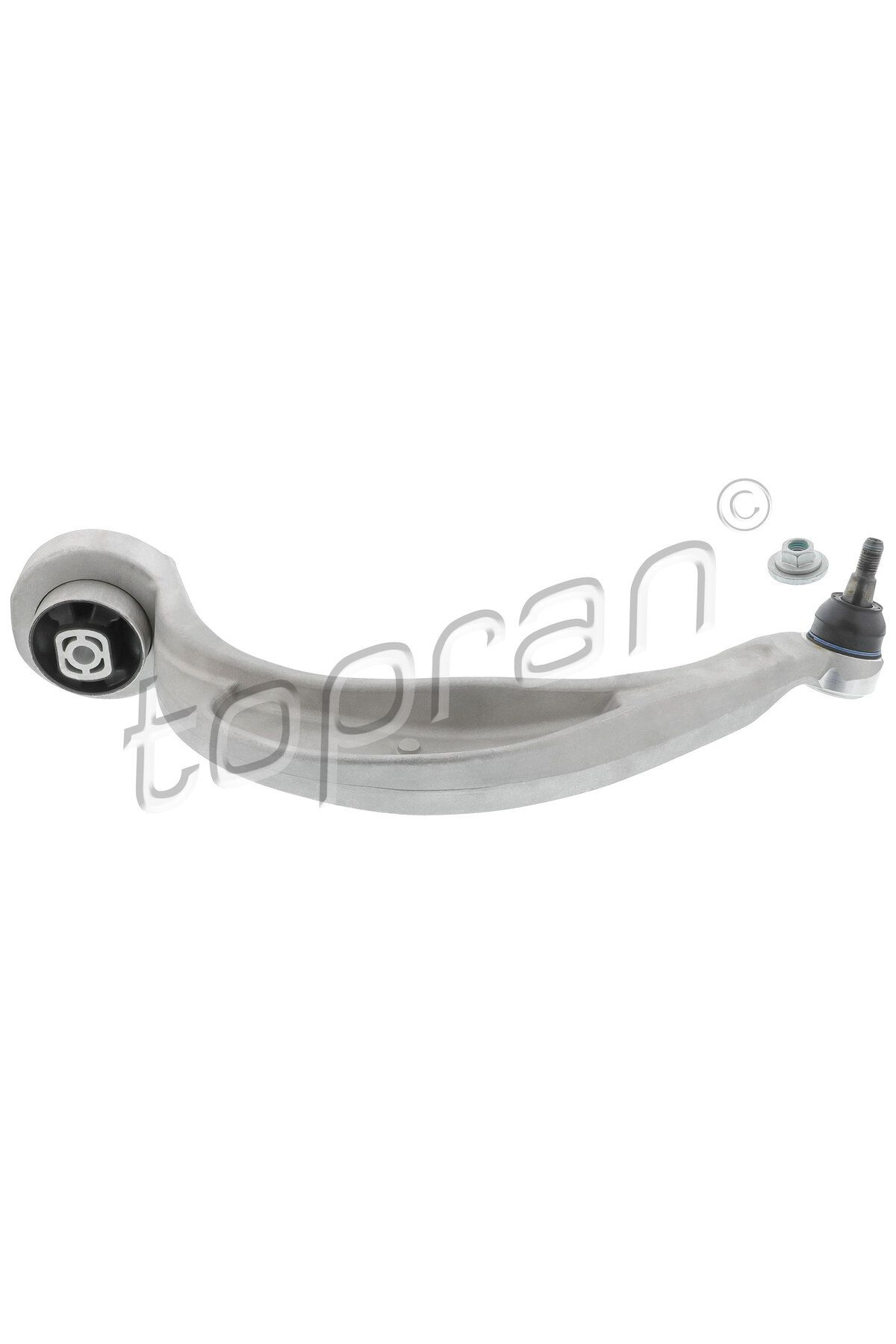 TOPRAN ROTILLI KOL ALT EGRI SAG / AUDI A4 A5 A6 A7 Q5 08 > / 114370-TOPRAN