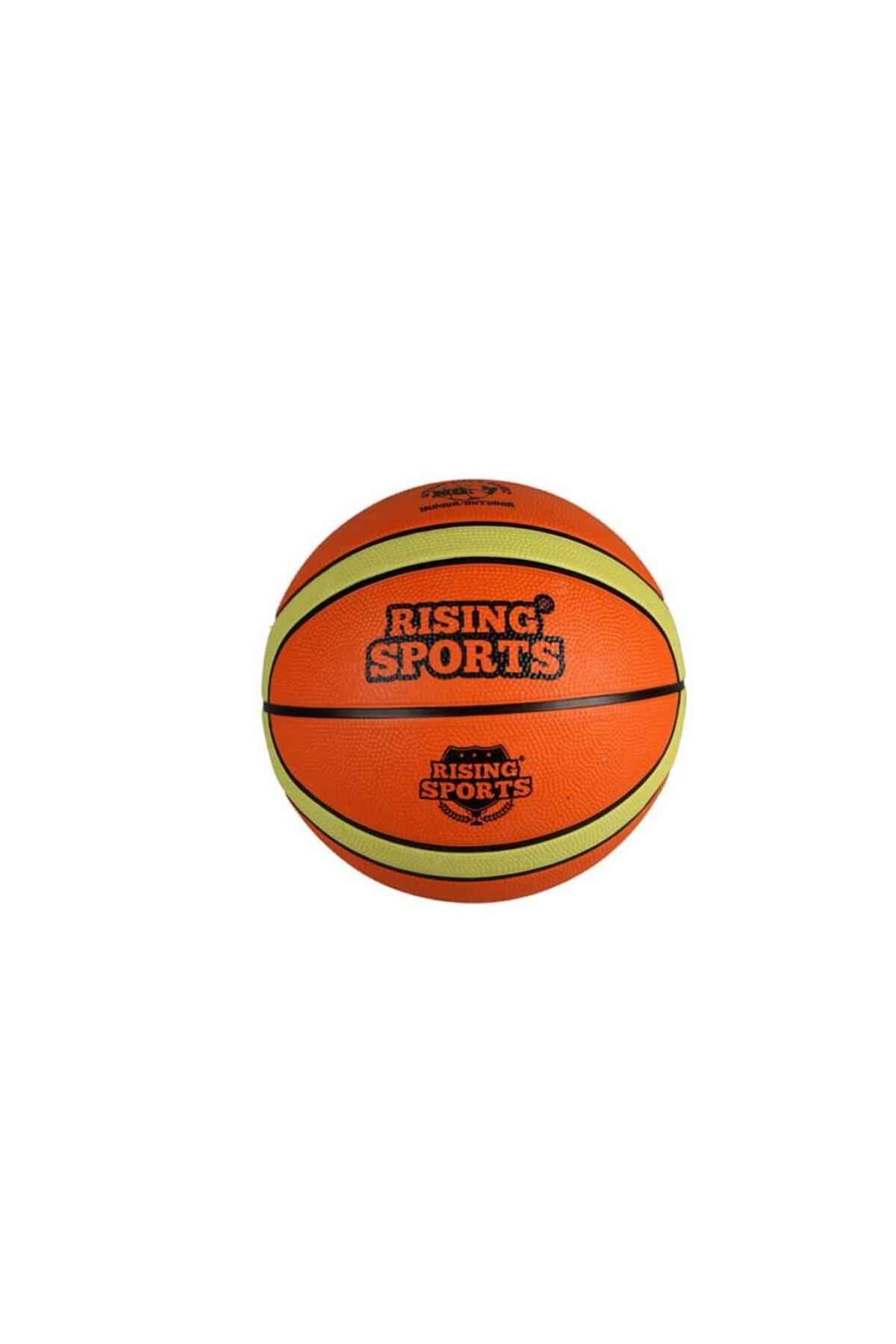 Skygo 00327 Basket Topu Size 7