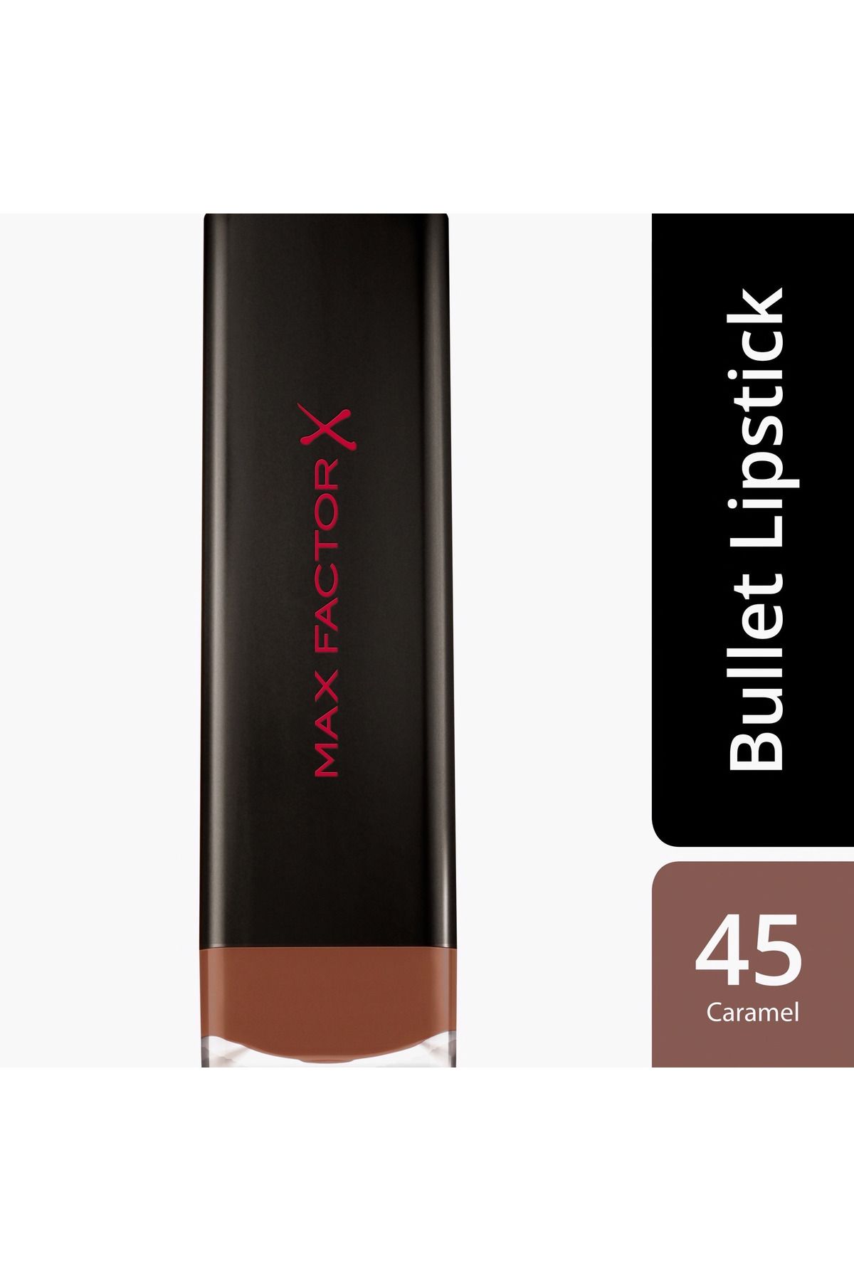 Max Factor-Max Factor Colour Elixir Velvet Matte Lipstick 2