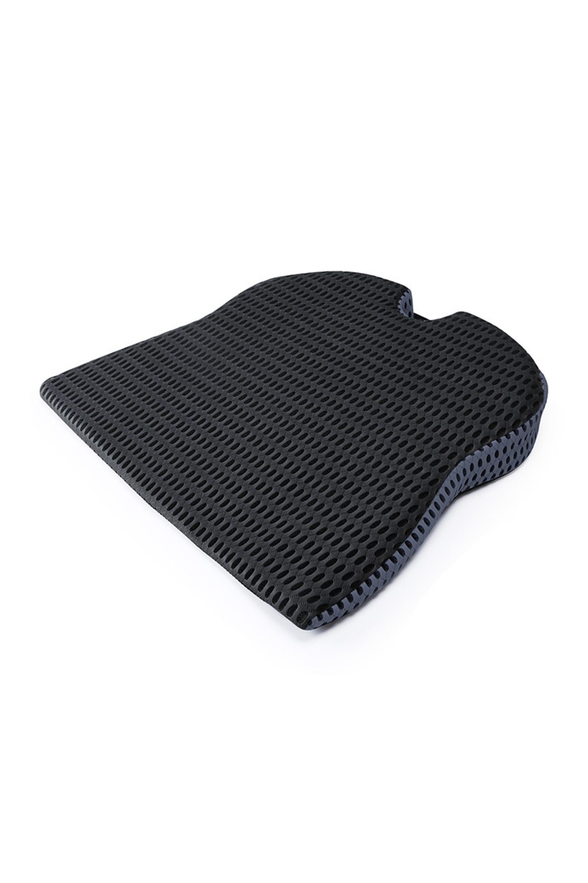 OEM Perna Ortopedica Pentru Sezut Din Spuma Cu Memorie 4d, Qfc-040 Arvada Ergosupport, Forma Redusa - One Size