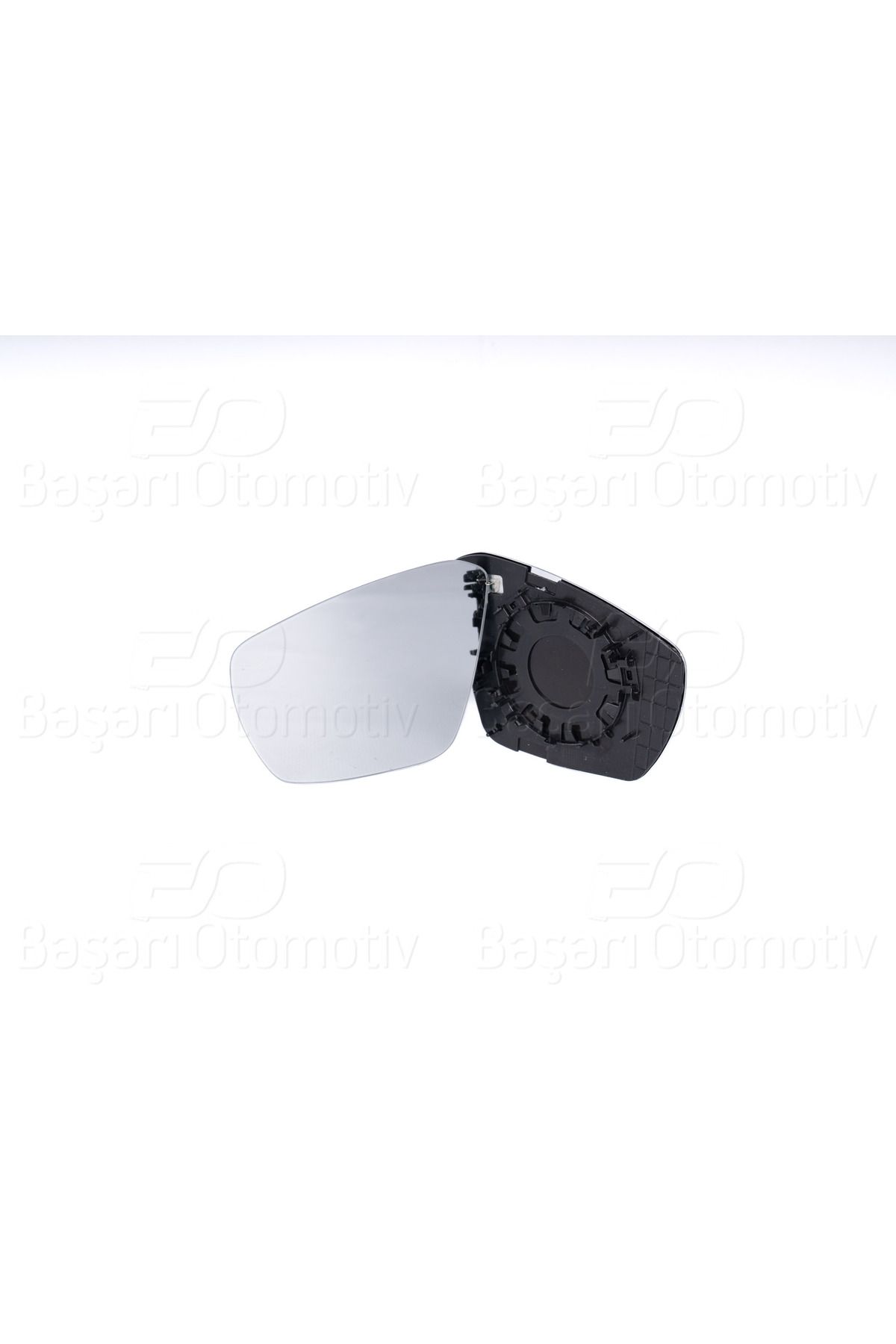 Wisco AYNA CAMI SOL ISITMALI / SKODA OCTAVIA 3 13-20 / 5E0857521C-WISCO
