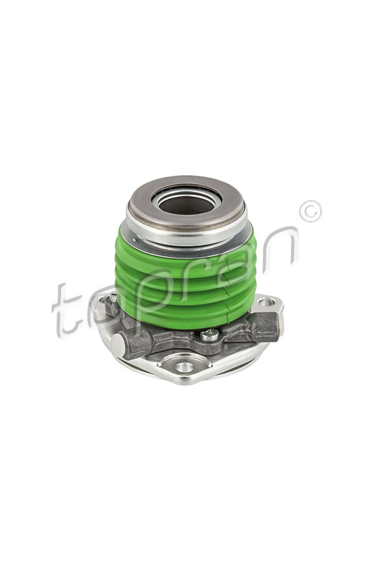 TOPRAN DEBRIYAJ RULMANI ALT / OPEL OMEGA B X25XE 2.0 2.2 DTI 2.6 3.0 3.2 V6 94 > / 207635-TOPRAN