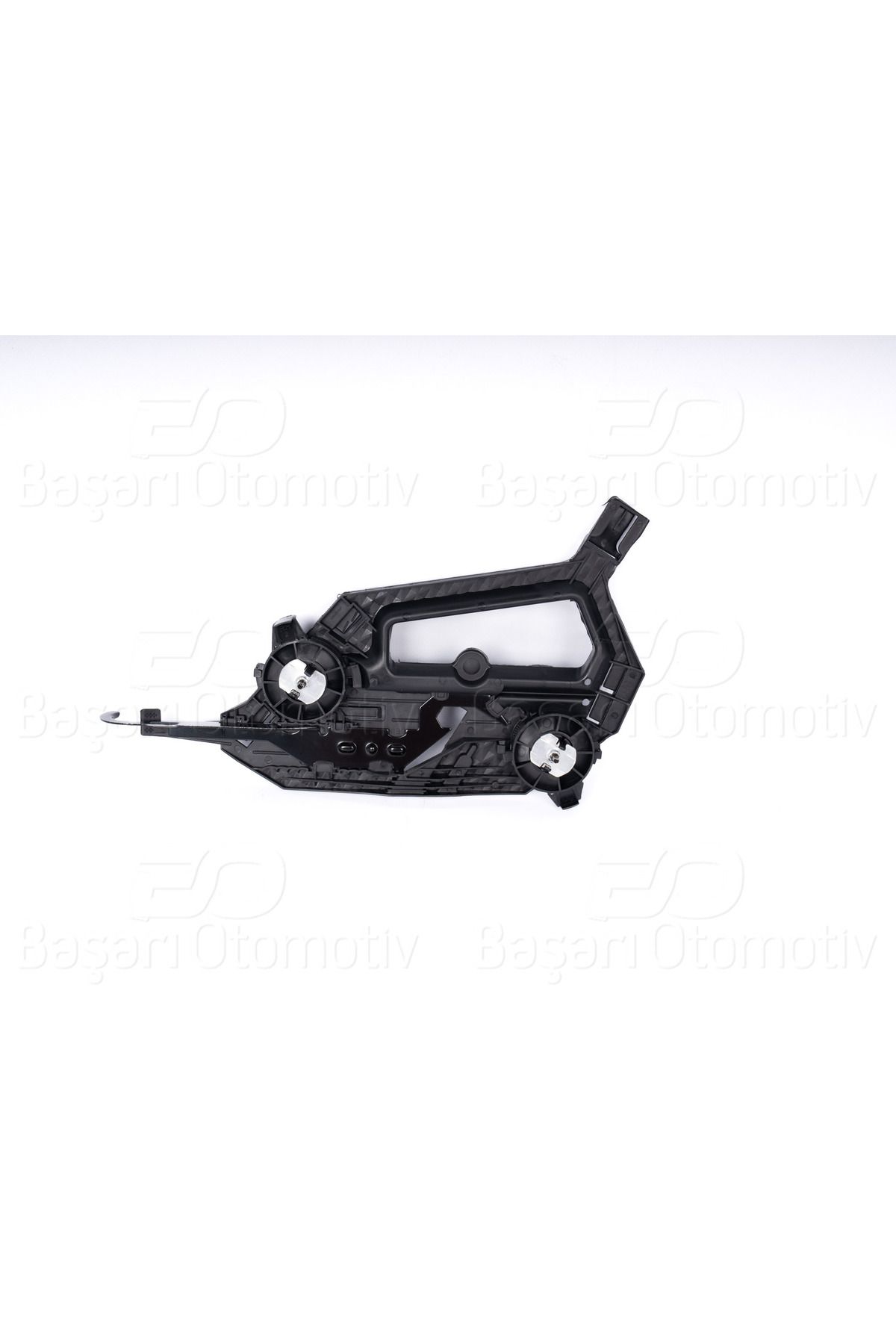 Wisco FAR BRAKETI ALT SAG / SKODA OCTAVIA 2 04-08 / 1Z0941585A-WISCO