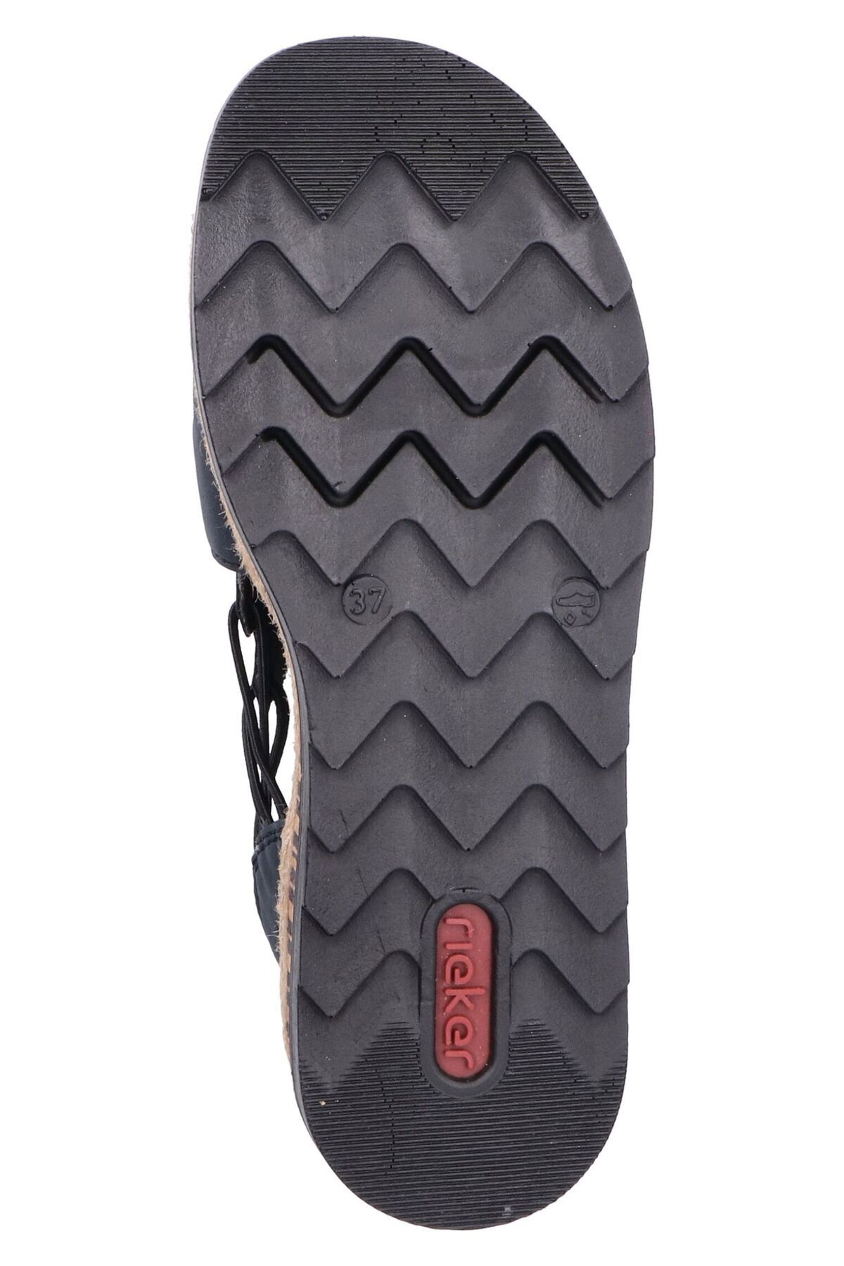 Rieker-Sandalen 7