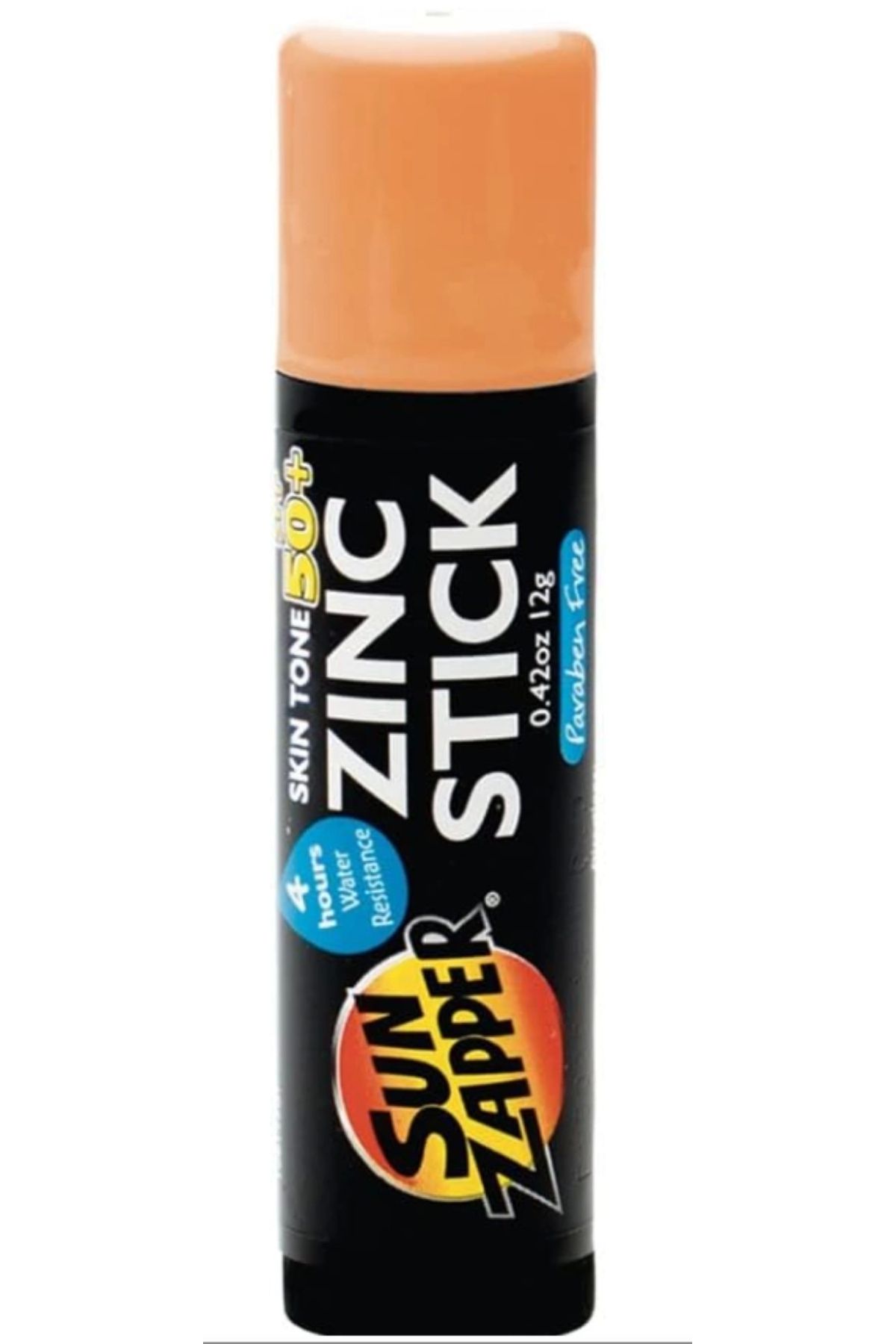 zipper Sun Zapper Zınc Stıck Light Skın Tone 12 gr