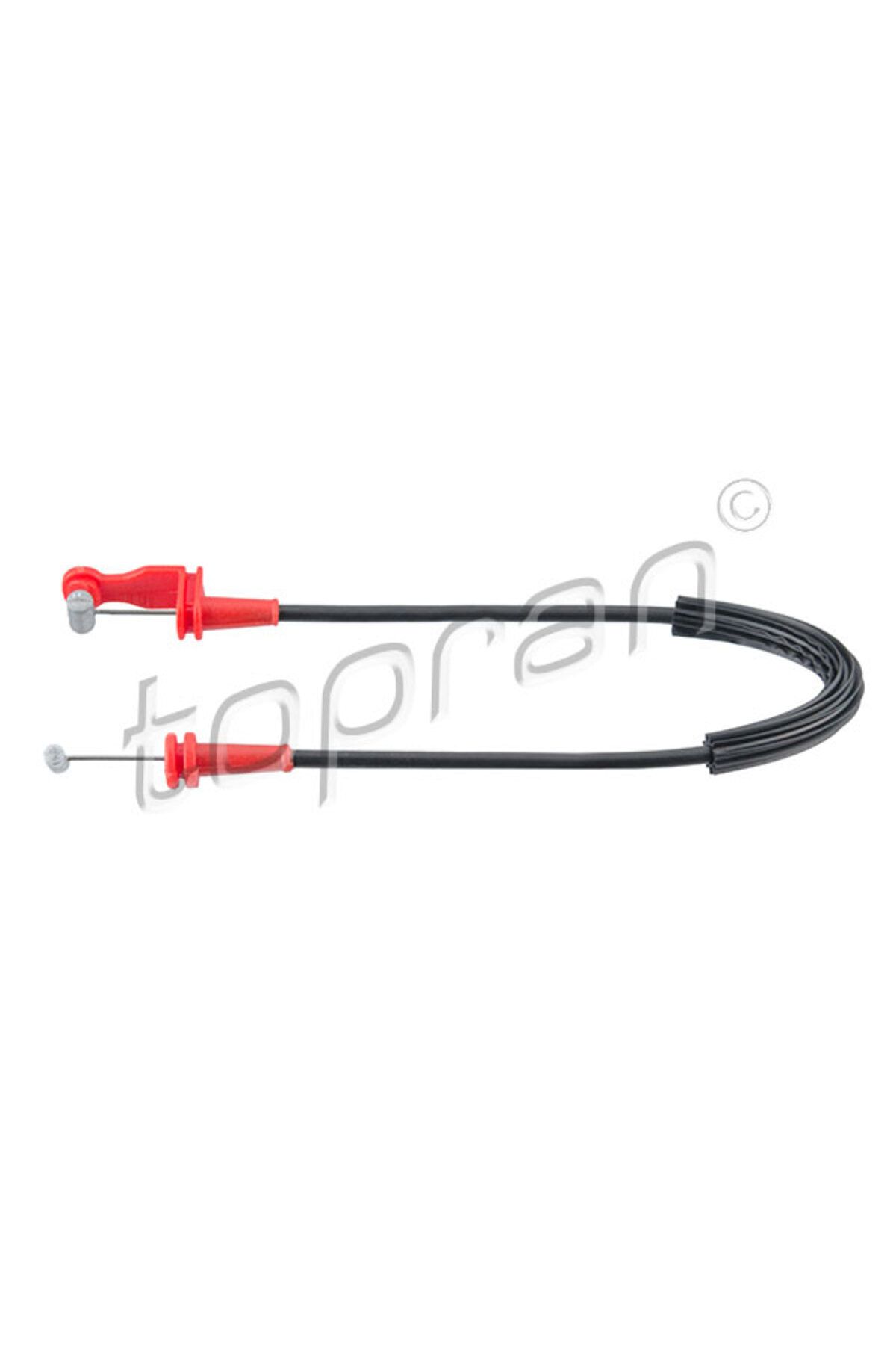 TOPRAN KAPI KILIT TELI / FORD ESCORT 5 FORD ESCORT 4 FORD ORION 3 1.8 92-98 / 302778-TOPRAN