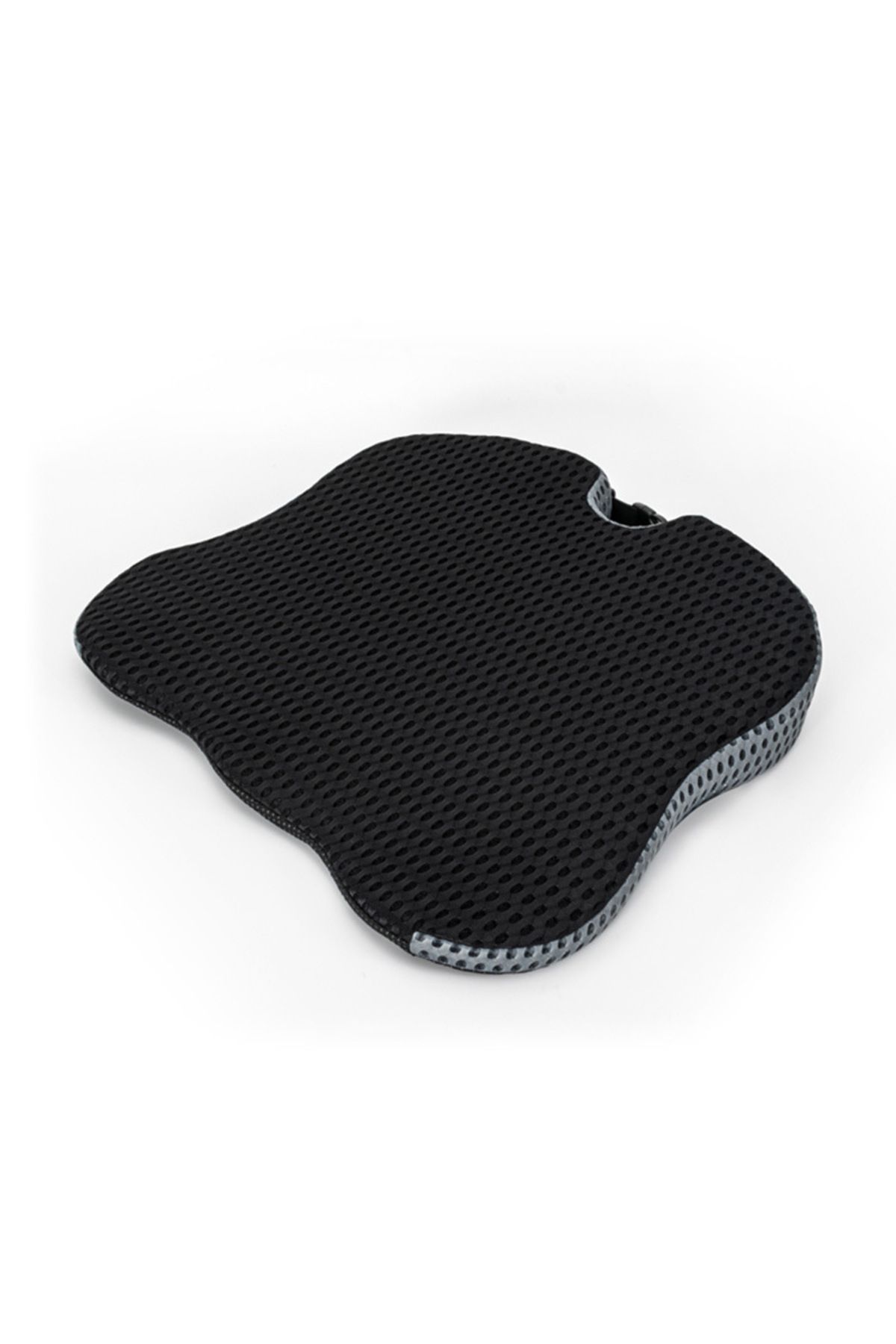 OEM Perna Ortopedica Pentru Sezut Din Spuma Cu Memorie 4d, Qfc-047b Arvada Ergosupport, Forma U - One Size