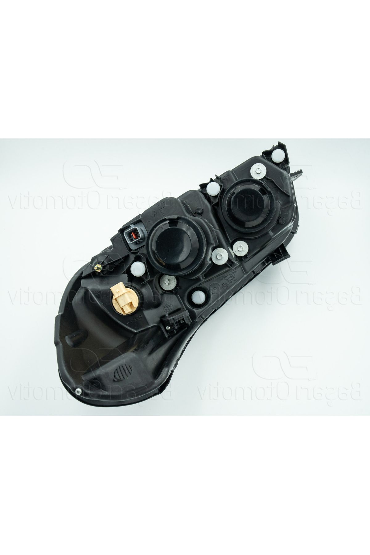 Wisco FAR SAG / CHEVROLET EPICA V250 07- / 96644844-WISCO