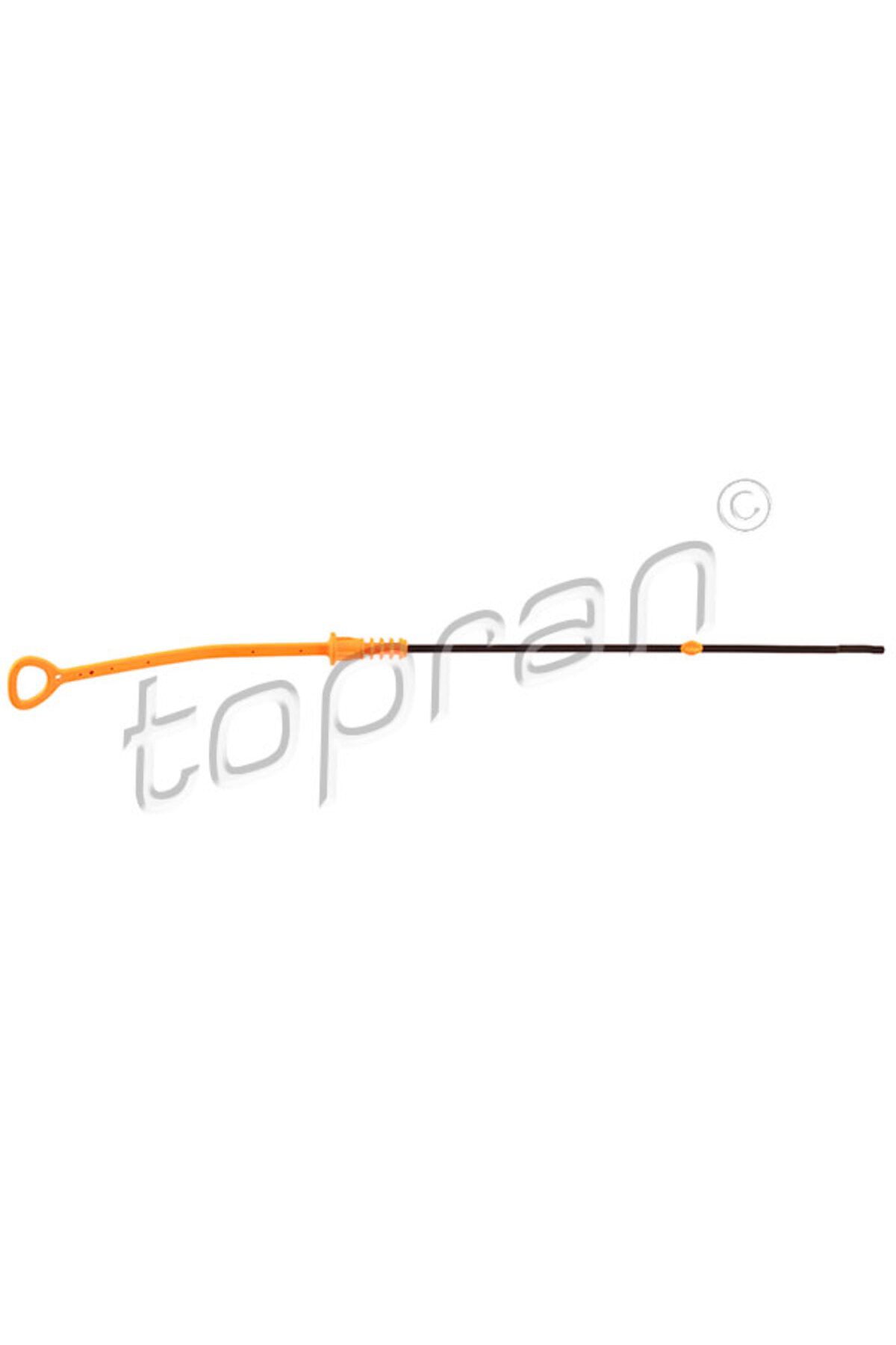 TOPRAN YAG CUBUGU / AUDI A4 A6 VW PASSAT1.6 1.8 1.8T 94 > / 109066-TOPRAN