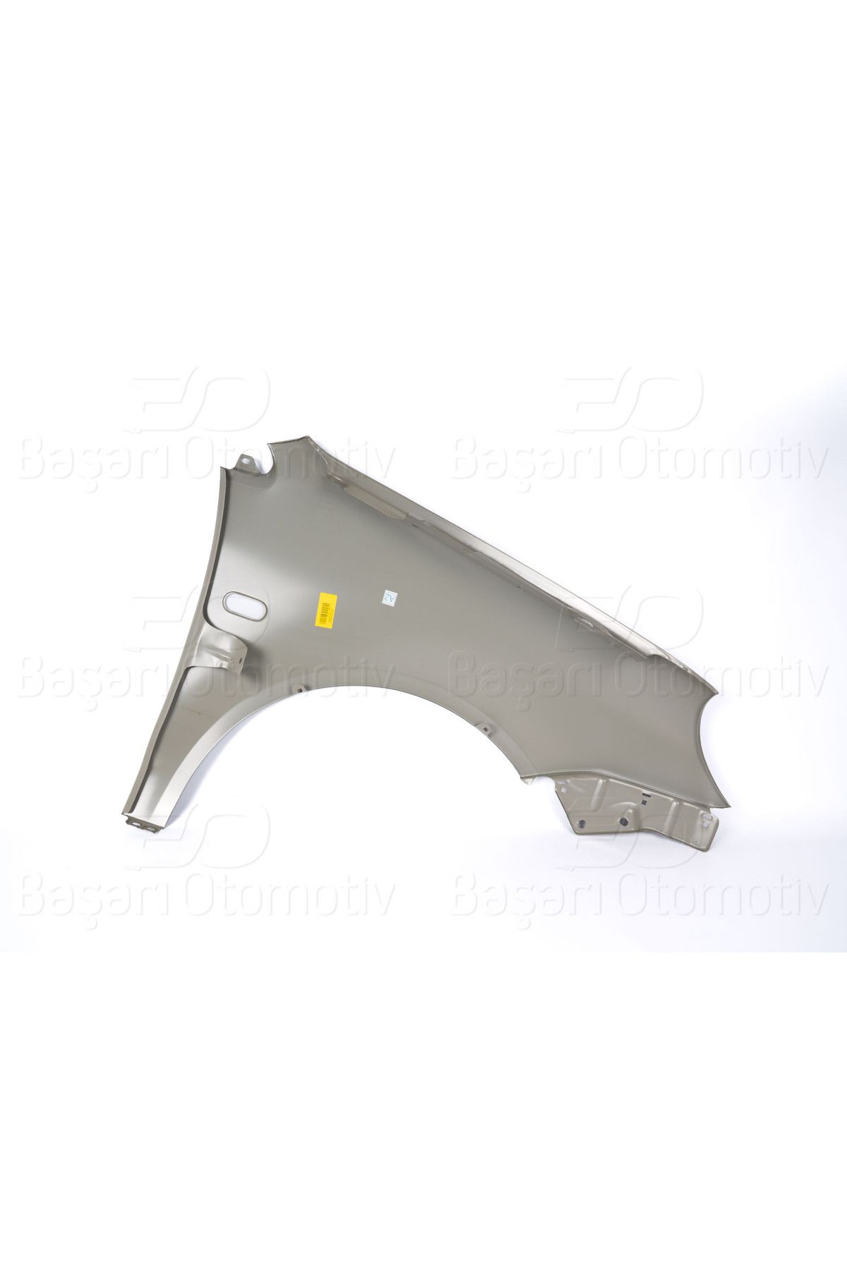 SIMYI CAMURLUK ON SOL / VW POLO 02-05 / 6Q0821105C-SIMYI