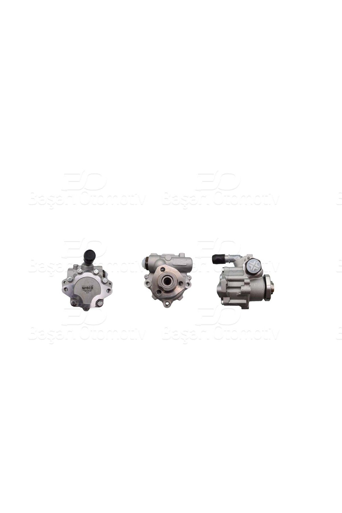 Wisco DIREKSIYON POMPASI / VW GOLF4 PASSAT 91 > / 6N0422154F-WISCO